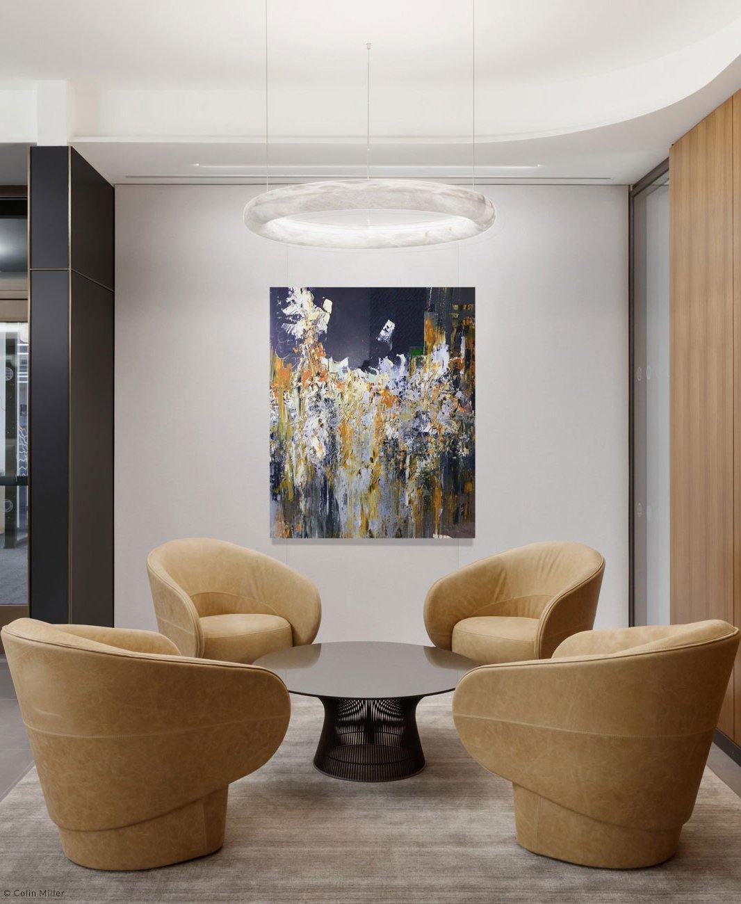 Oslo Pendant Light Style A - JutuLight