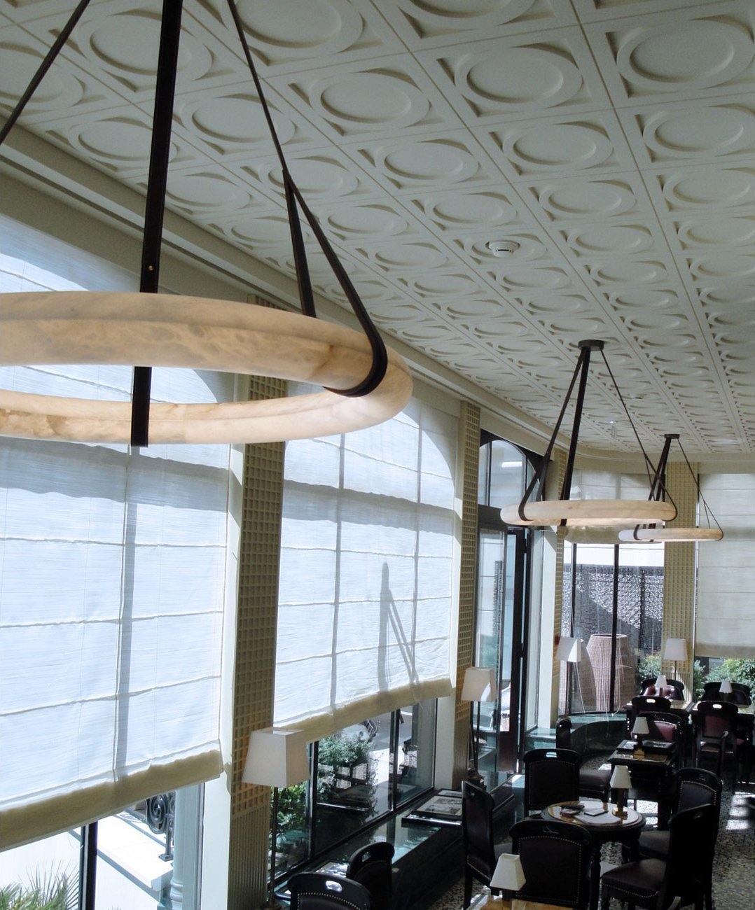 Oslo Pendant Light Style A - JutuLight