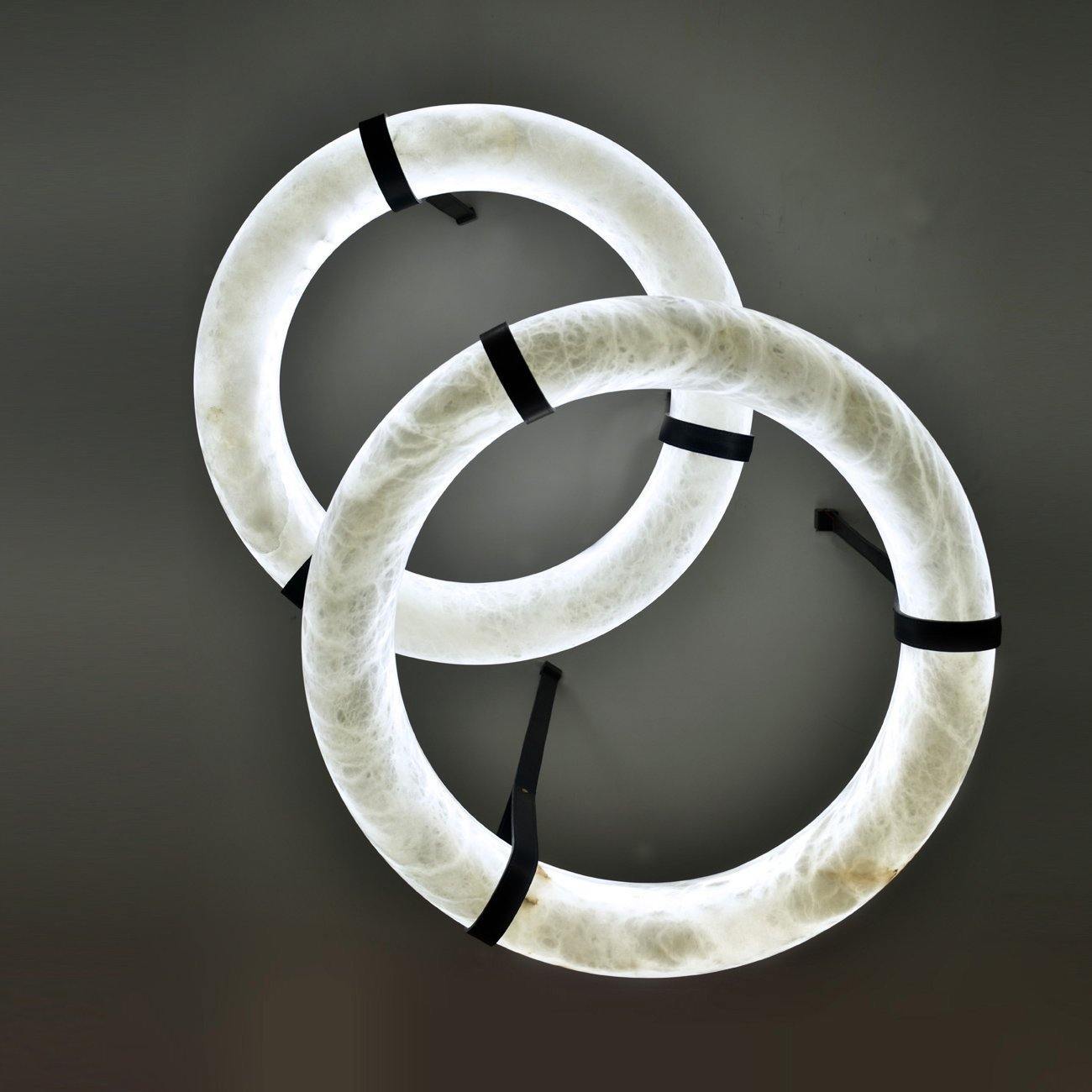 Oslo Pendant Light Style A - JutuLight