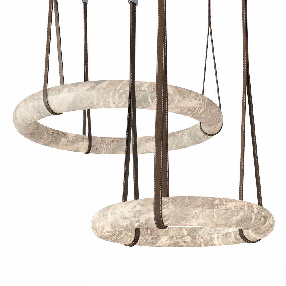 Oslo Pendant Light Style A - JutuLight