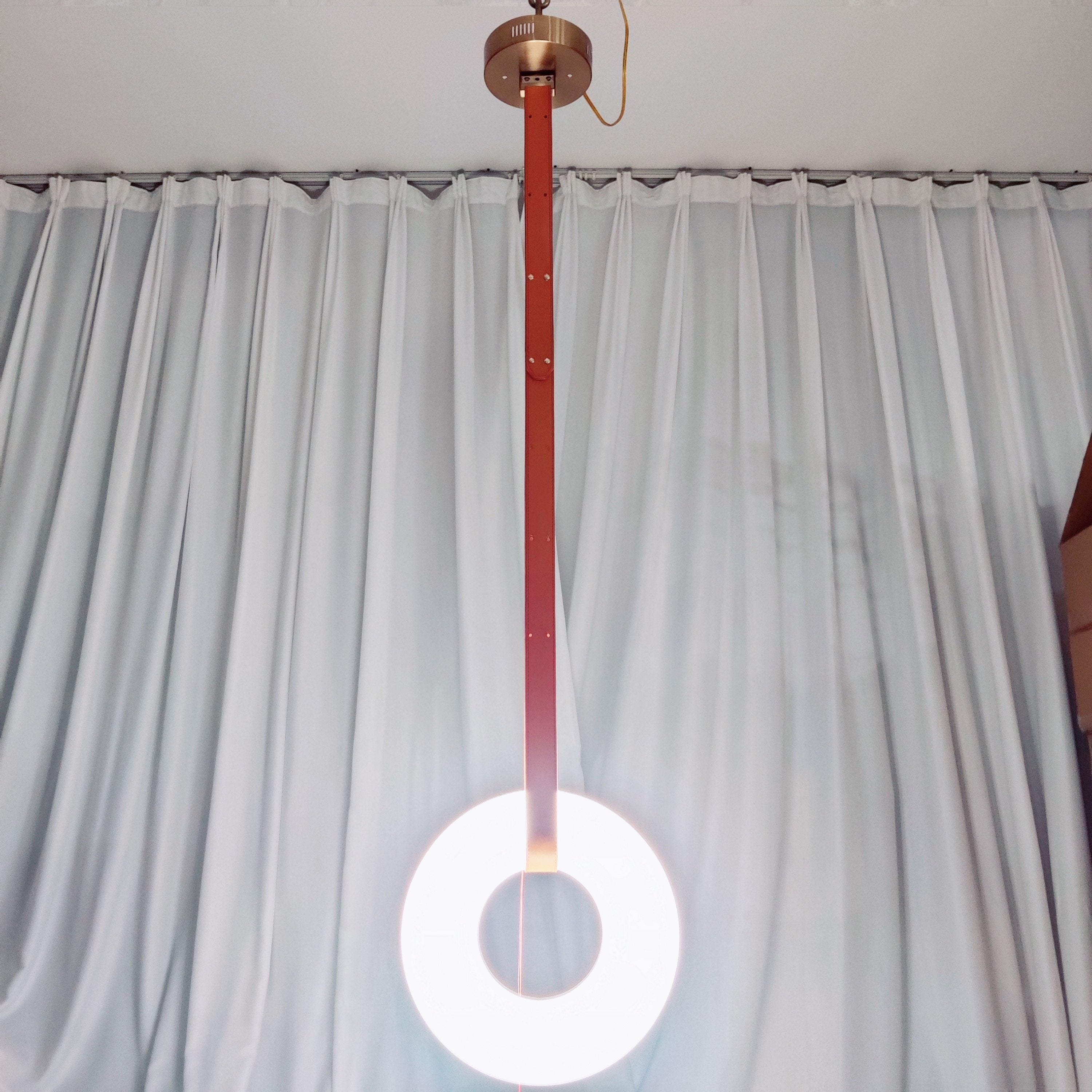 Oslo Pendant Light Style A - JutuLight