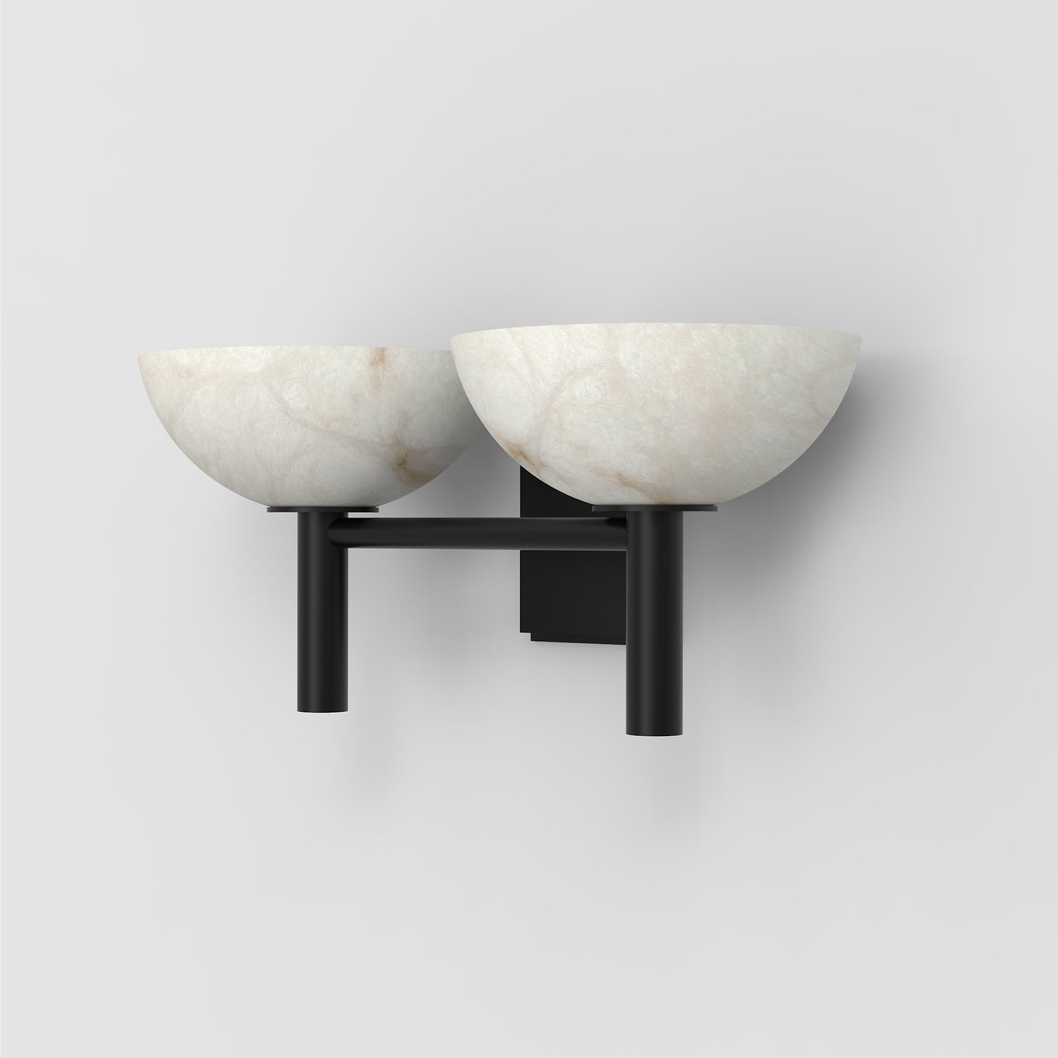 Prato Alabaster Sconce - JutuLight