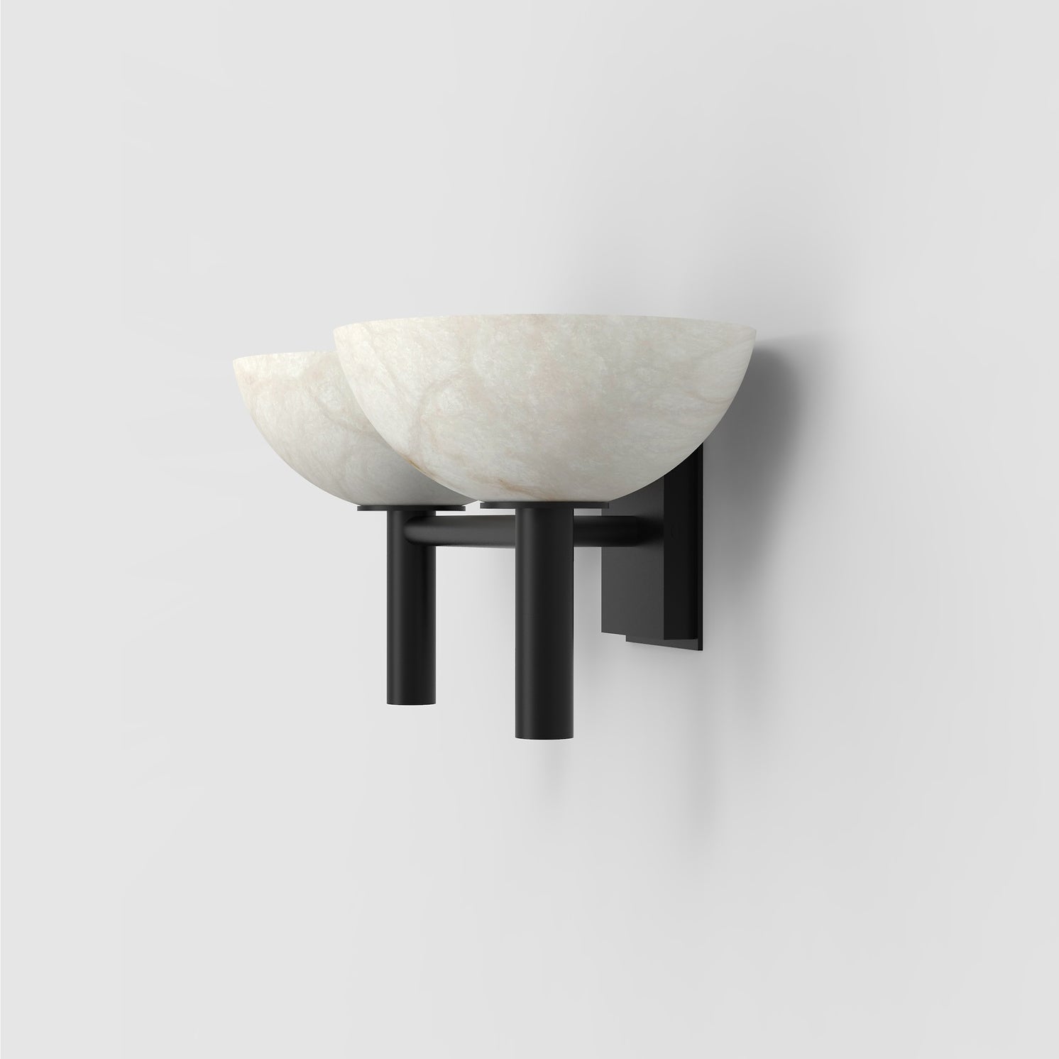 Prato Alabaster Sconce - JutuLight