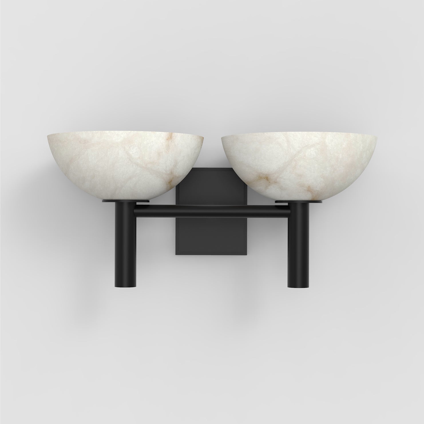 Prato Alabaster Sconce - JutuLight