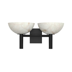 Prato Alabaster Sconce - JutuLight