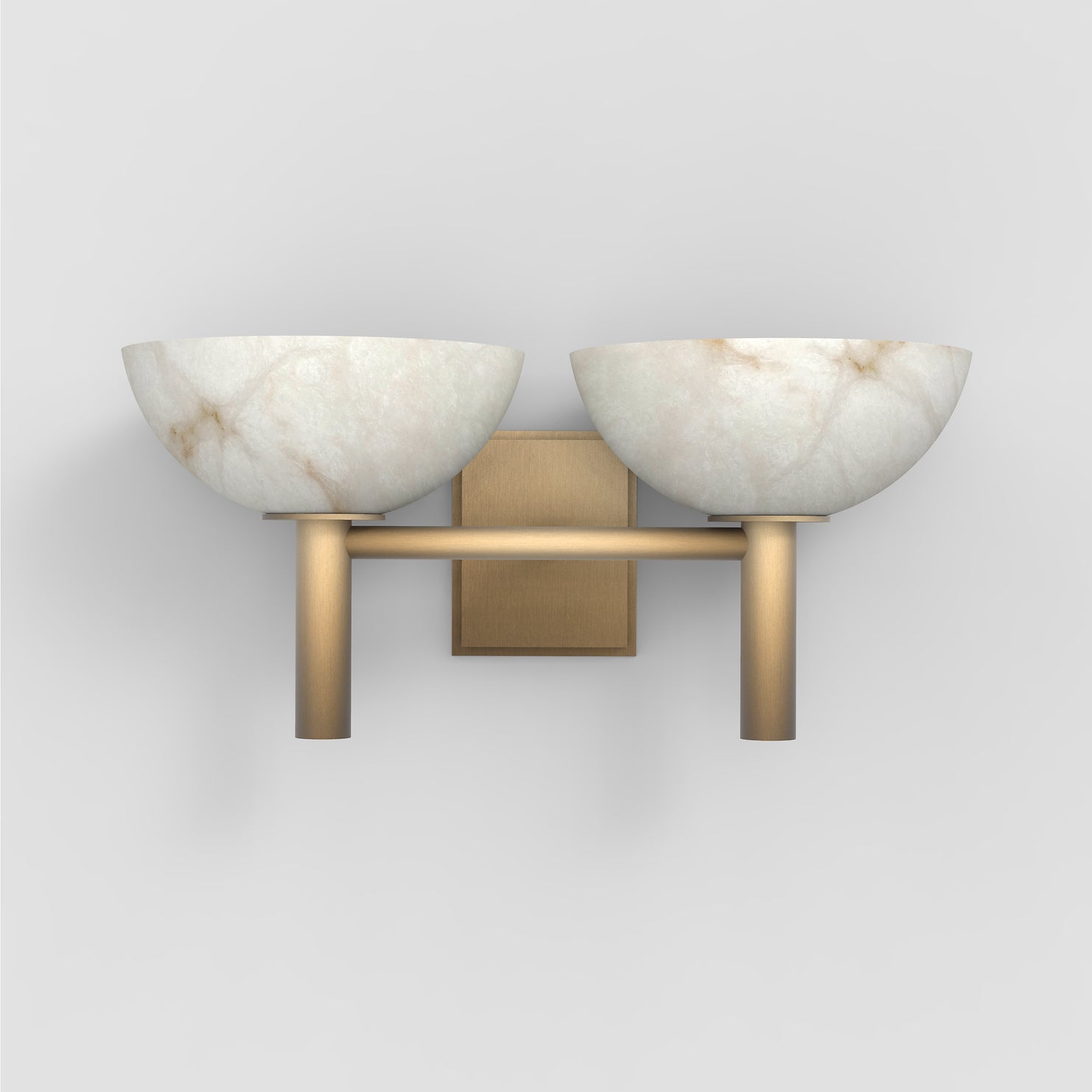 Prato Alabaster Sconce - JutuLight