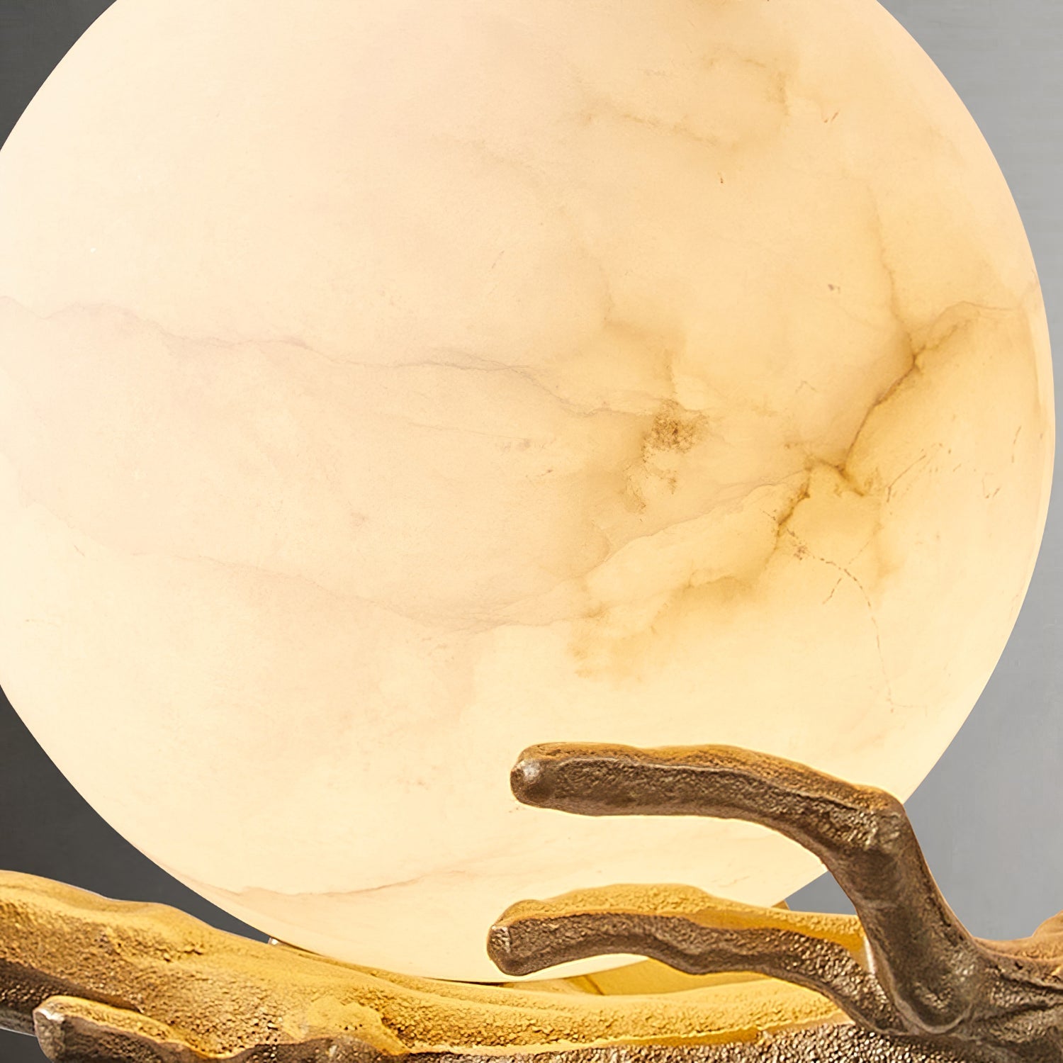Retro Twigs Wall Lamp - JutuLight