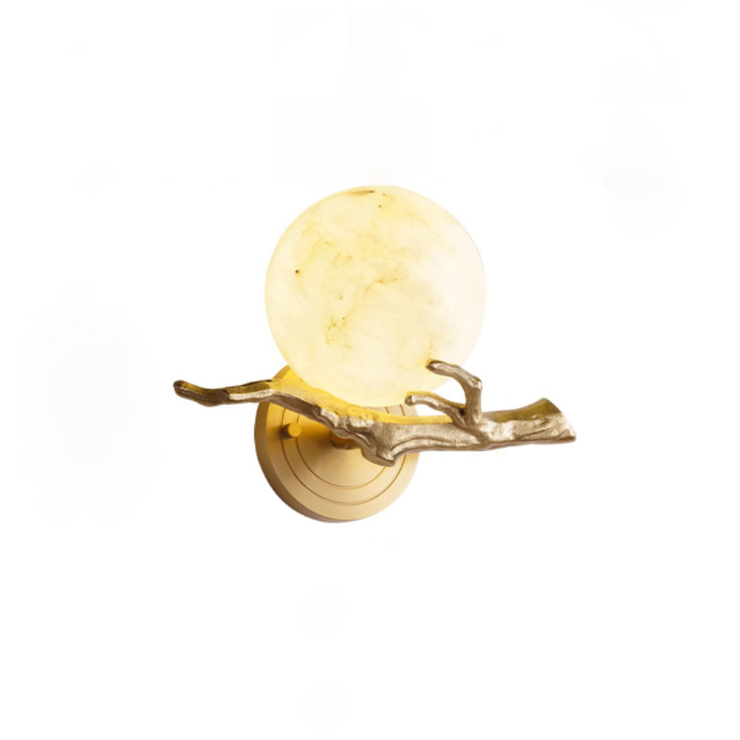 Retro Twigs Wall Lamp - JutuLight