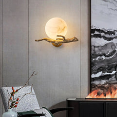 Retro Twigs Wall Lamp - JutuLight