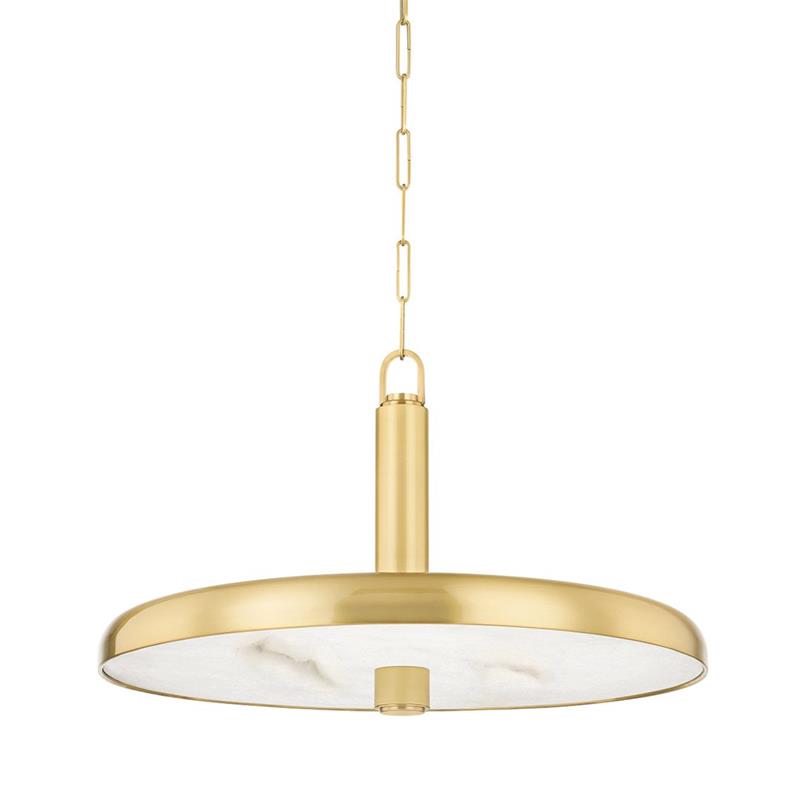 Reynolds Pendant Light - JutuLight