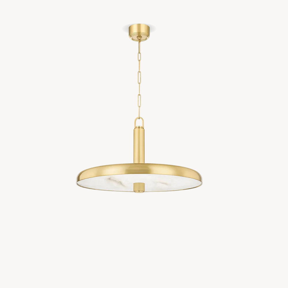 Reynolds Pendant Light - JutuLight