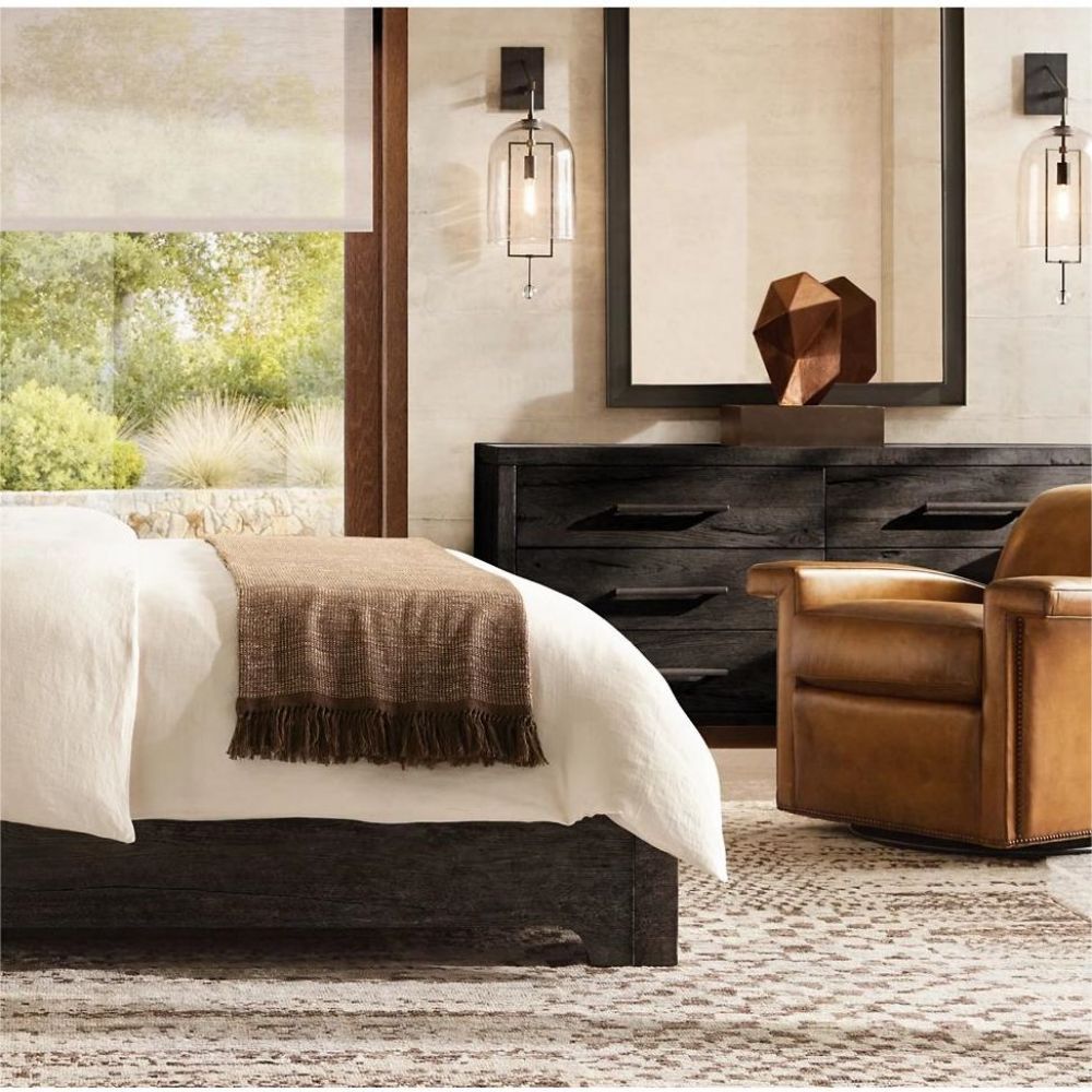 Cora Sconce 23"H - JutuLight
