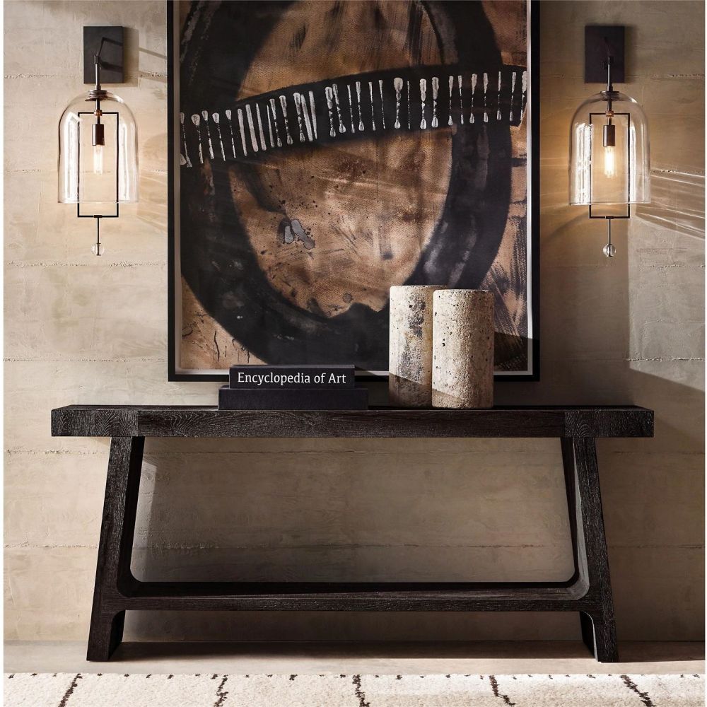 Cora Sconce 23"H - JutuLight
