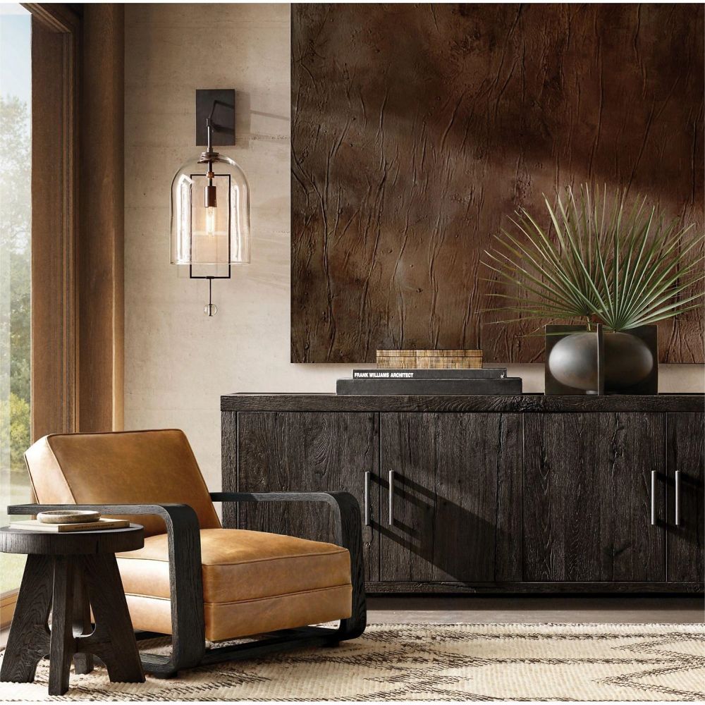 Cora Sconce 23"H - JutuLight