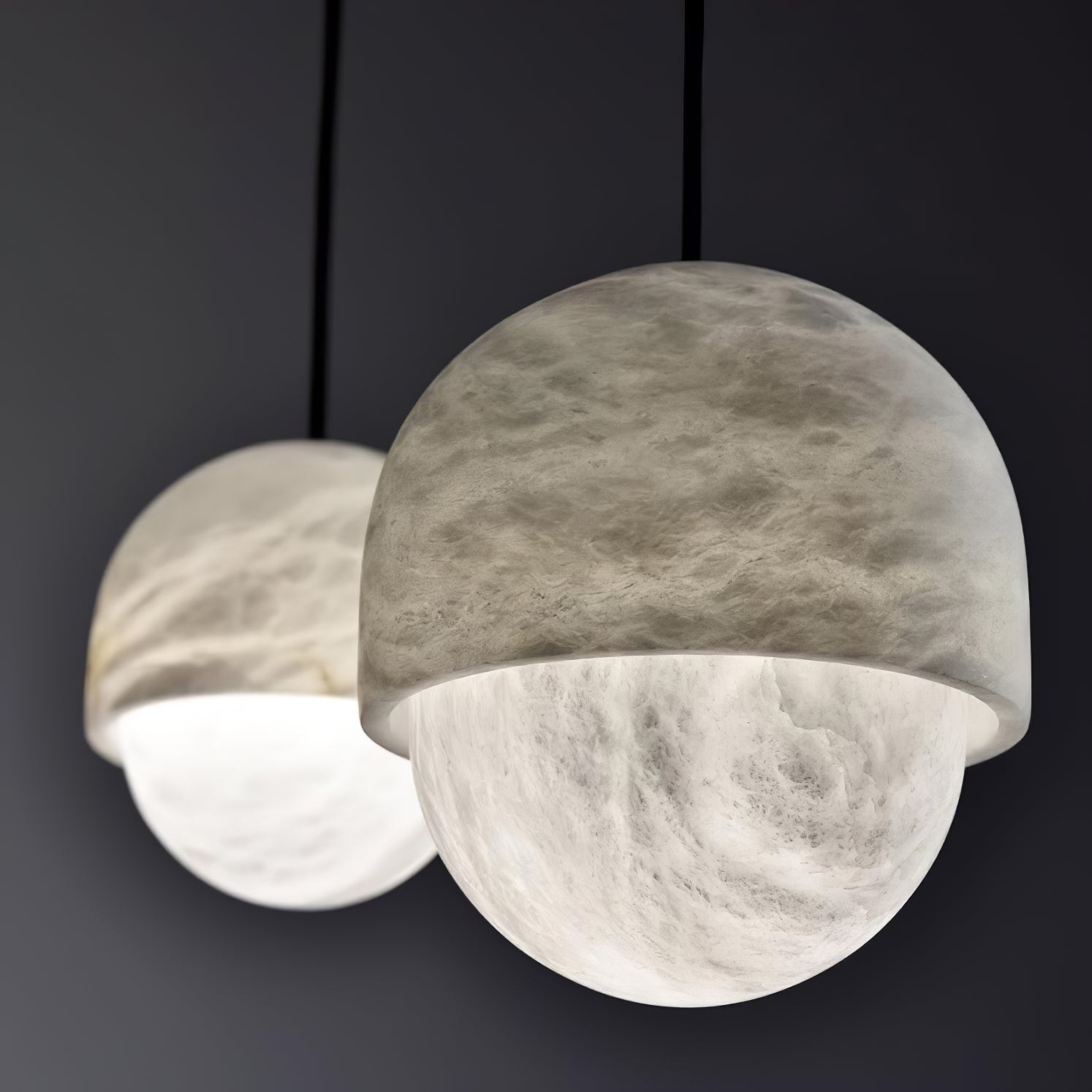 Yoko Pendant Lamp - JutuLight