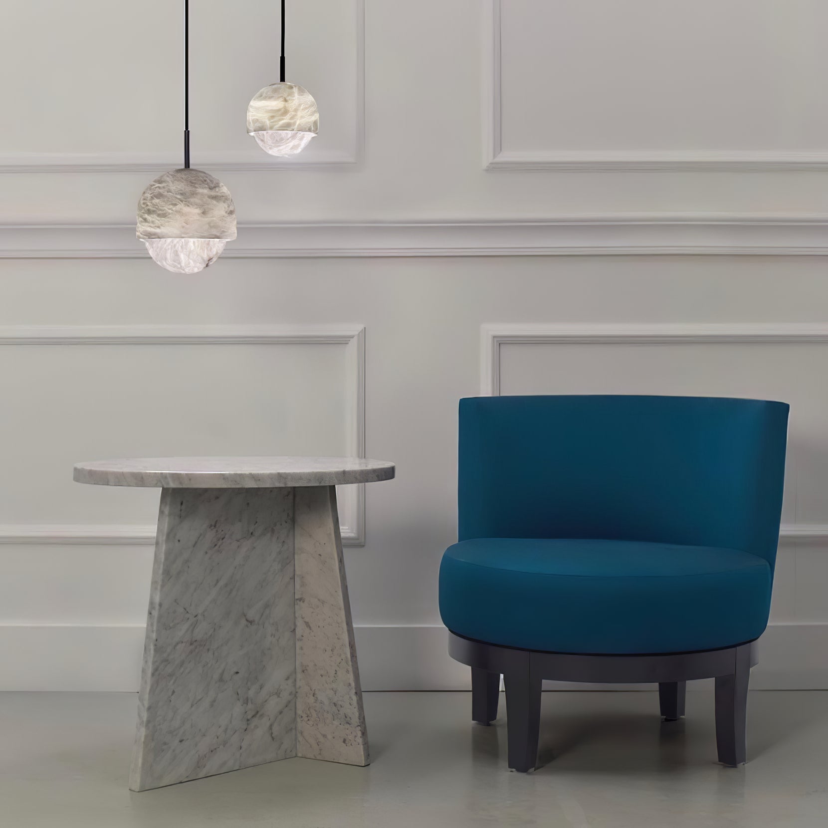 Yoko Pendant Lamp - JutuLight