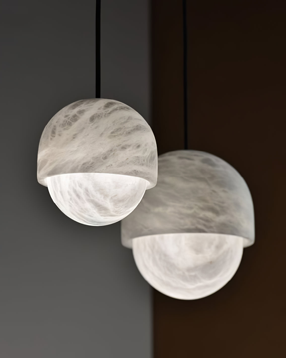 Yoko Pendant Lamp - JutuLight