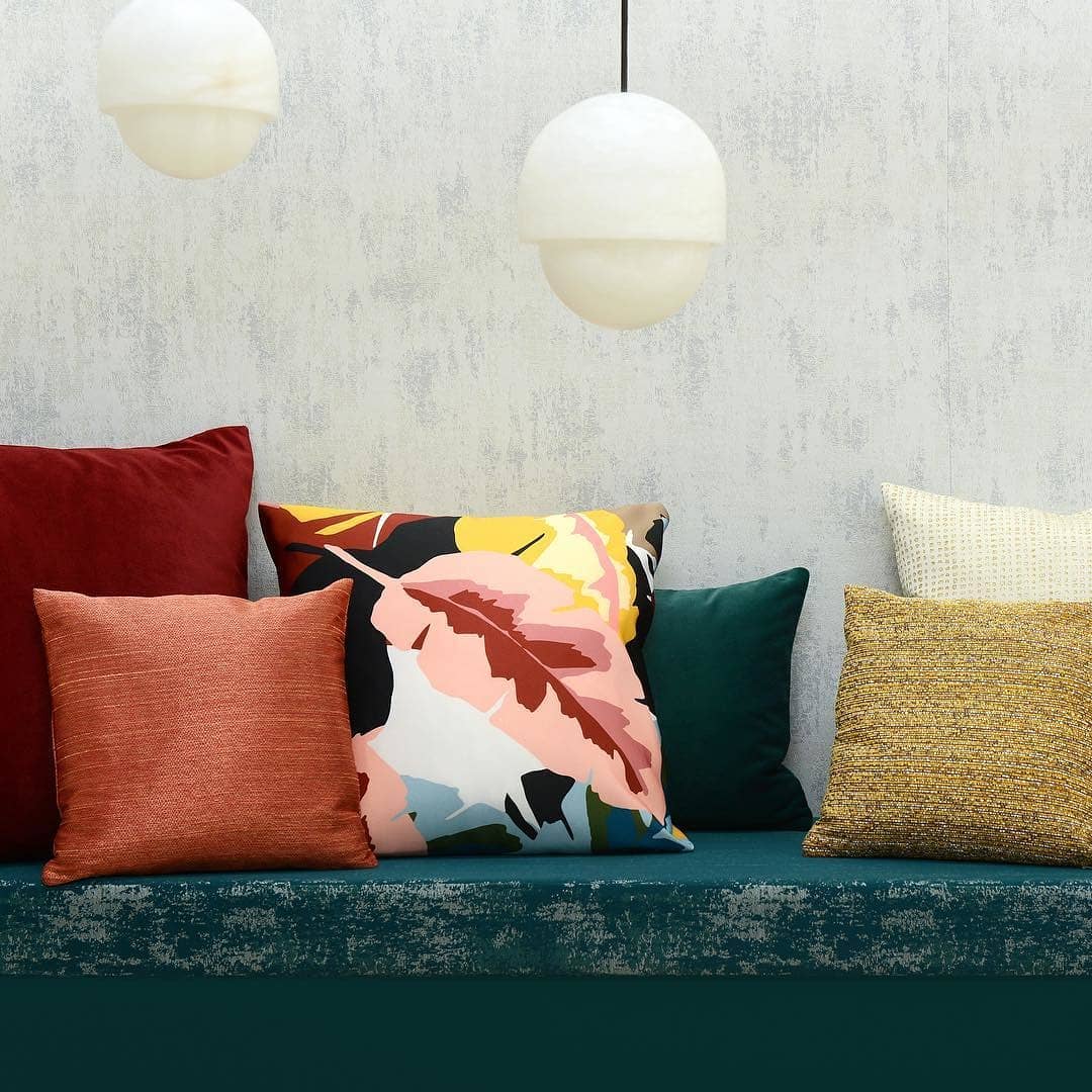 Yoko Pendant Lamp - JutuLight