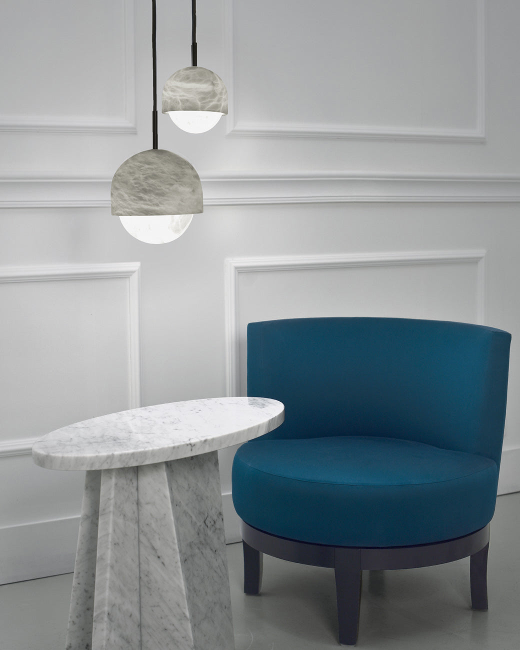 Yoko Pendant Lamp - JutuLight