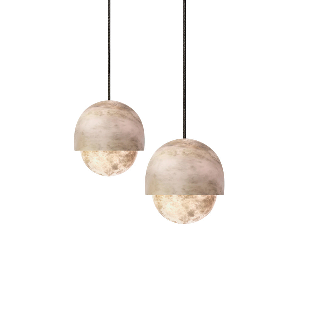Yoko Pendant Lamp - JutuLight