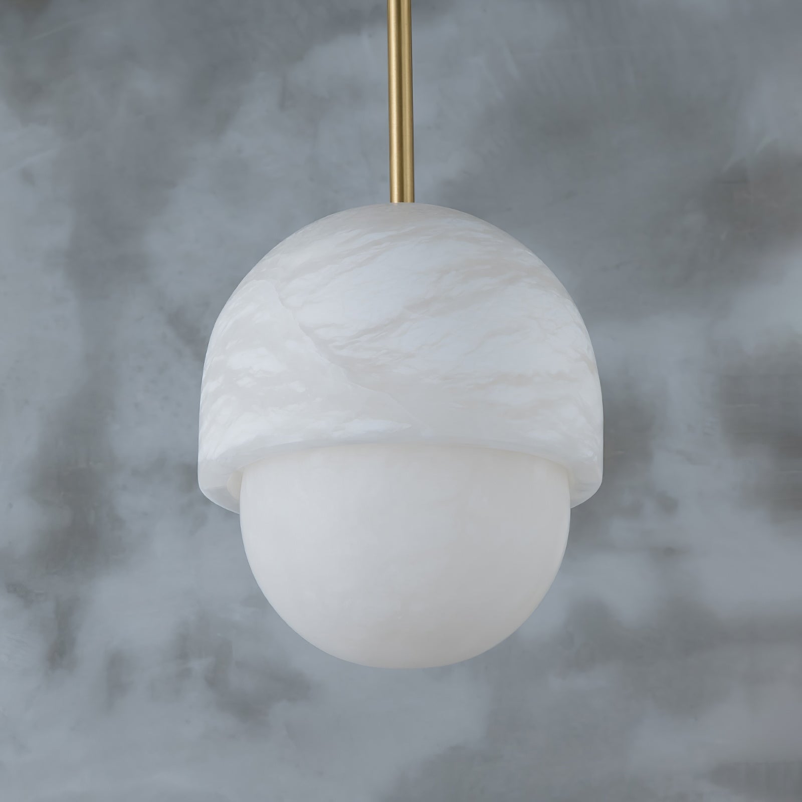 Yoko Pendant Lamp - JutuLight