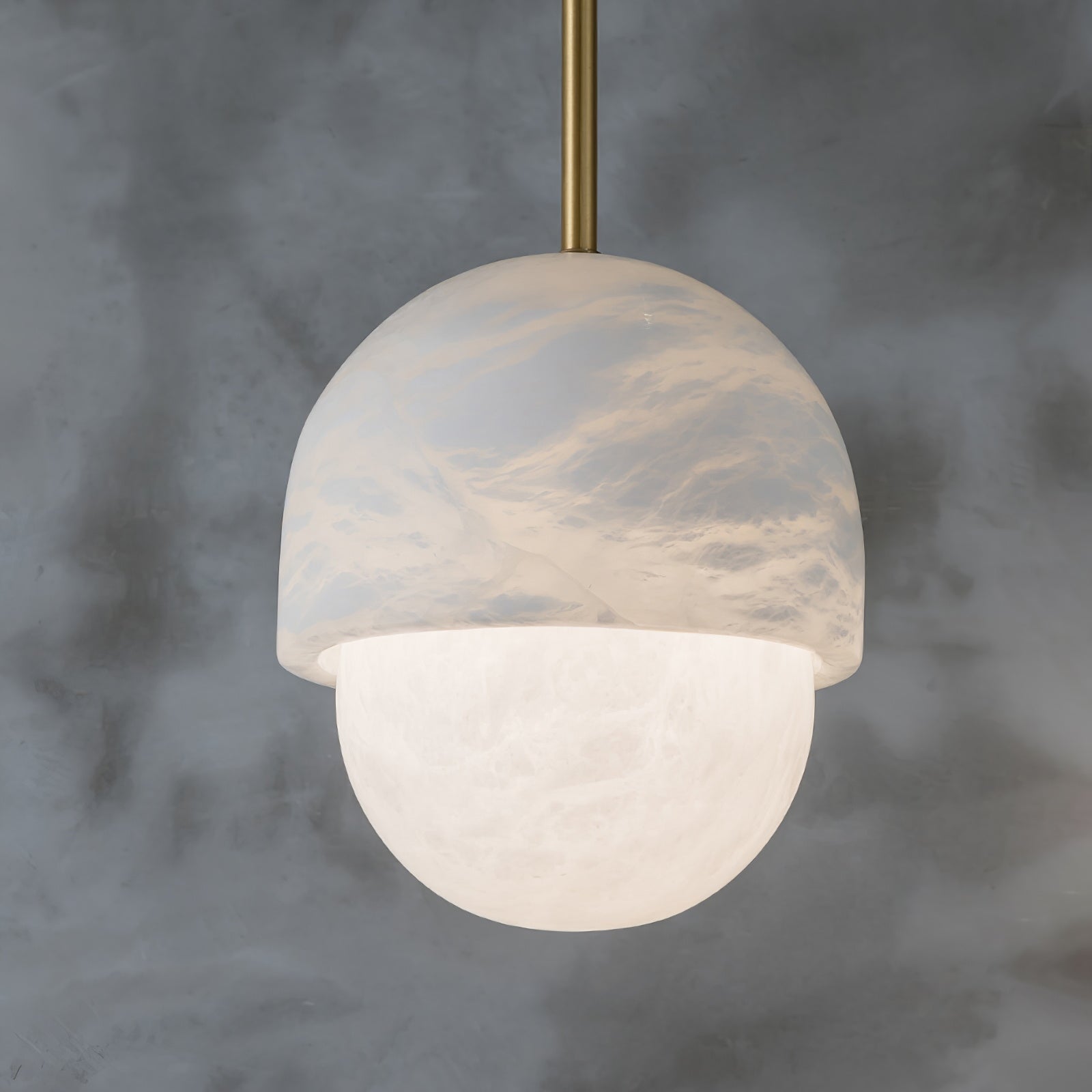 Yoko Pendant Lamp - JutuLight