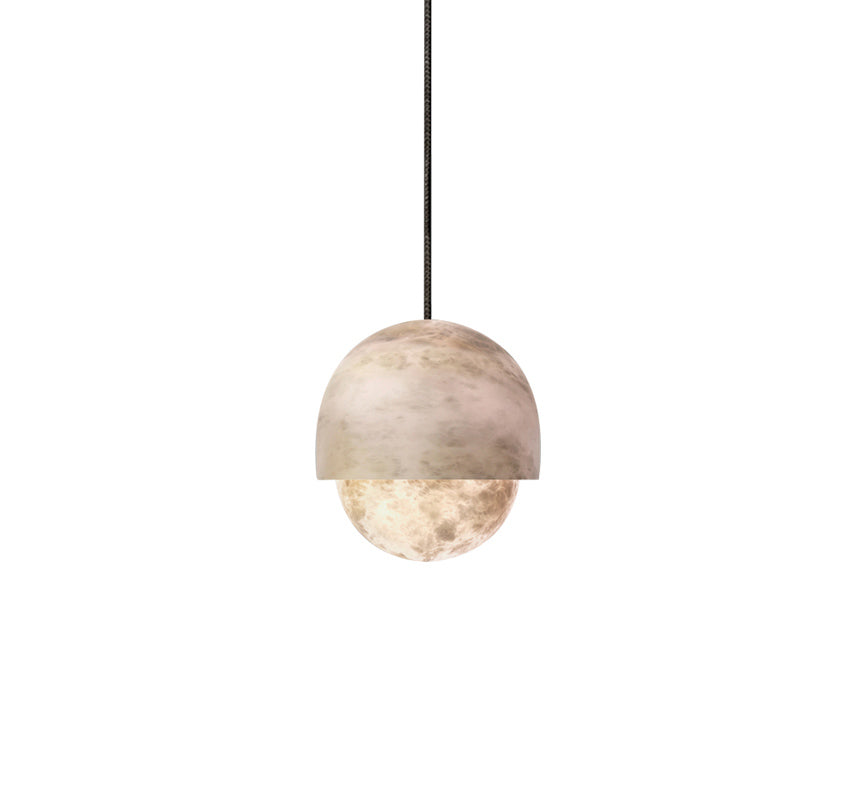 Yoko Pendant Lamp - JutuLight