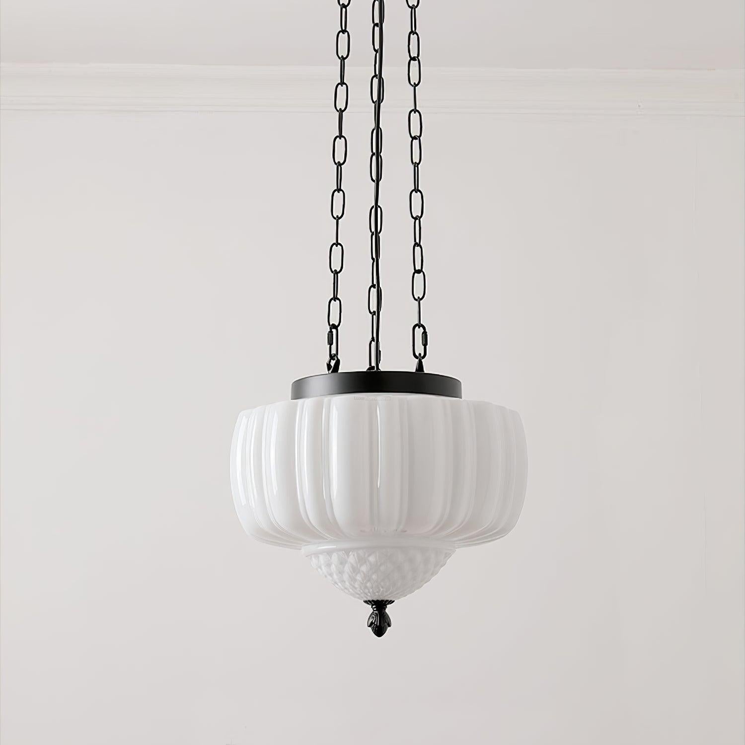 Marlo Pendant