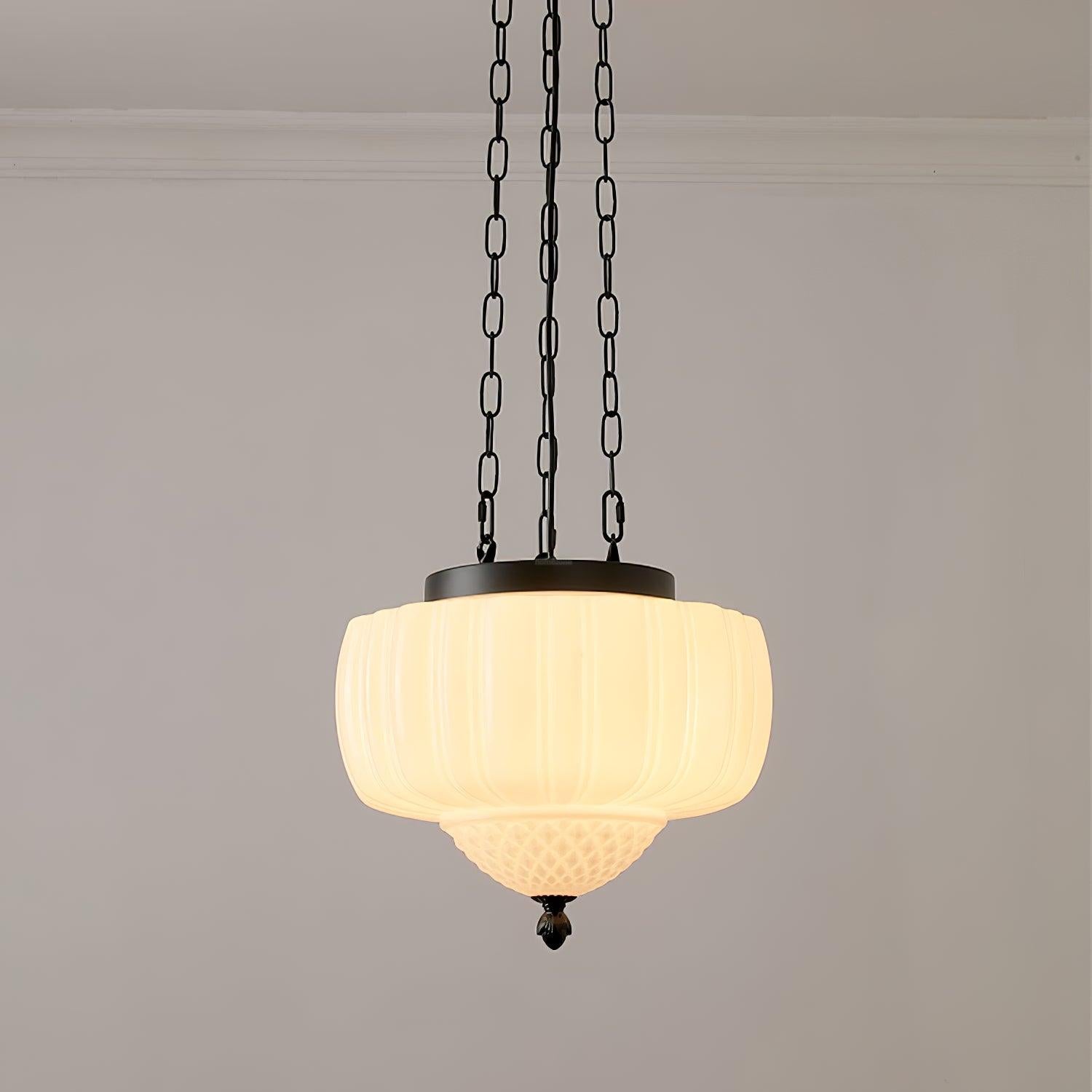 Marlo Pendant