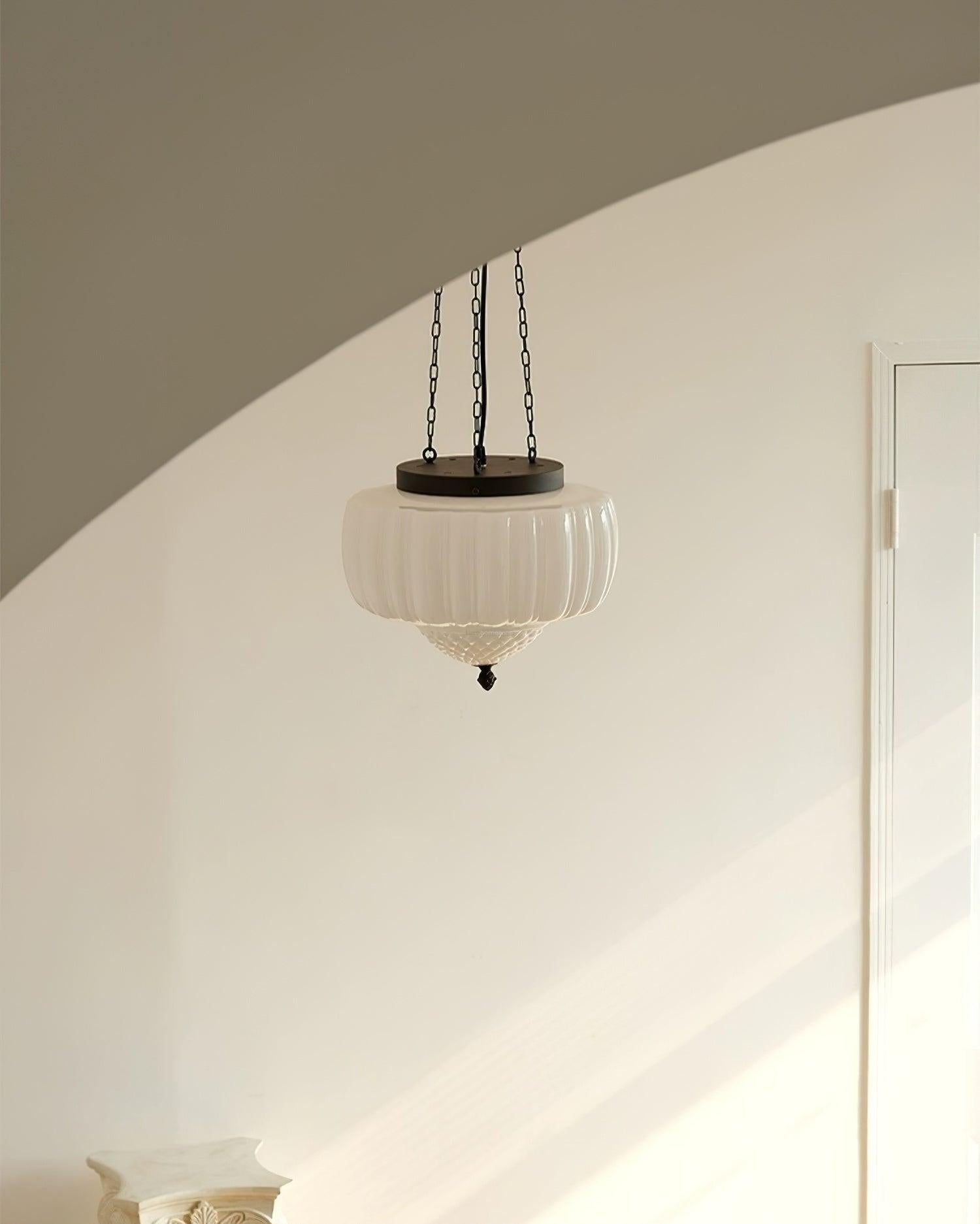 Marlo Pendant