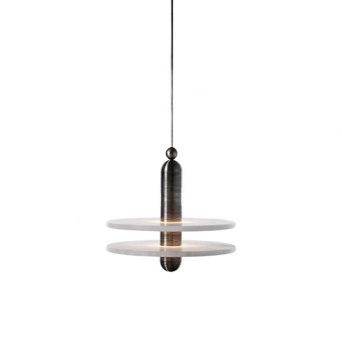 Median Pendant Light - JutuLight