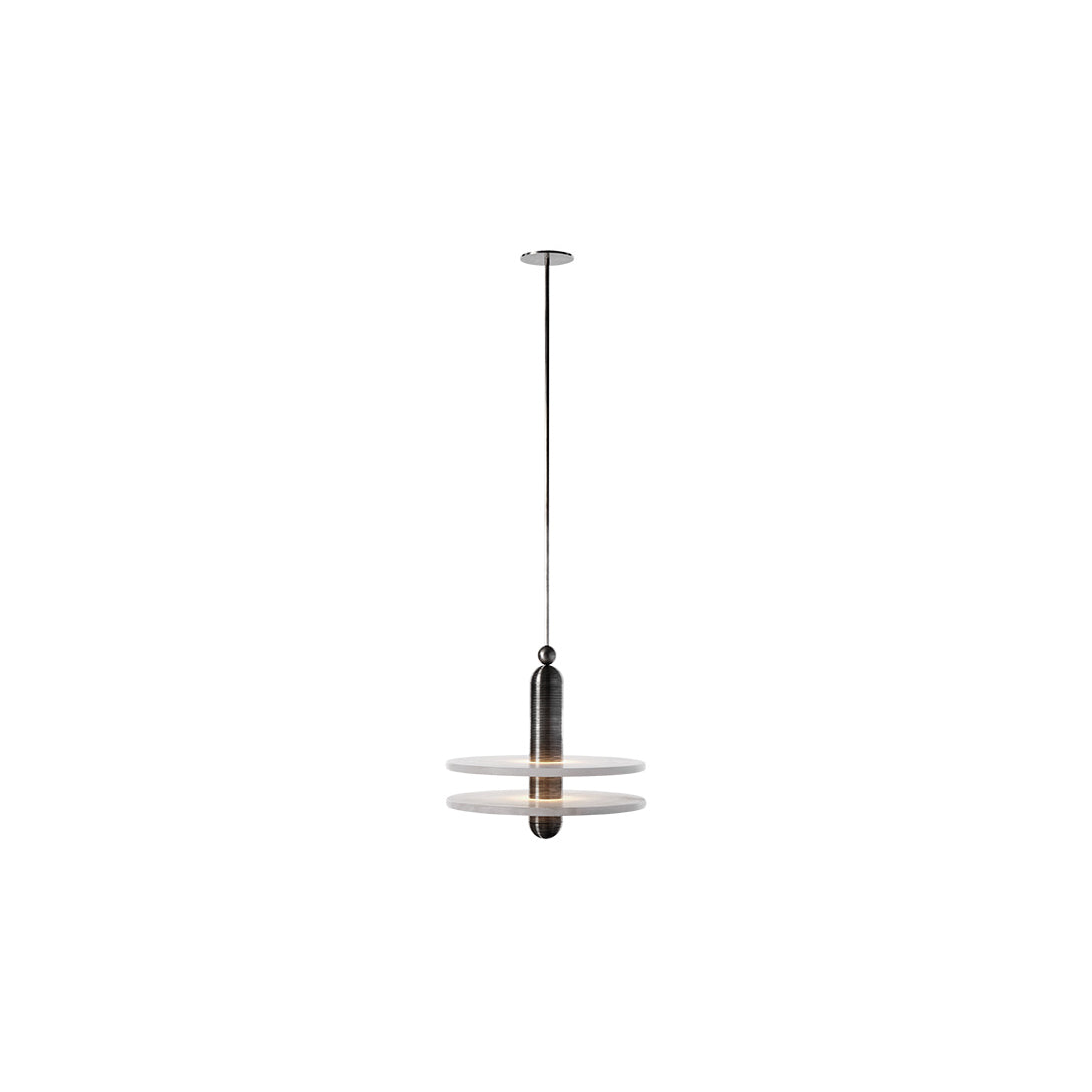 Median Pendant Light - JutuLight