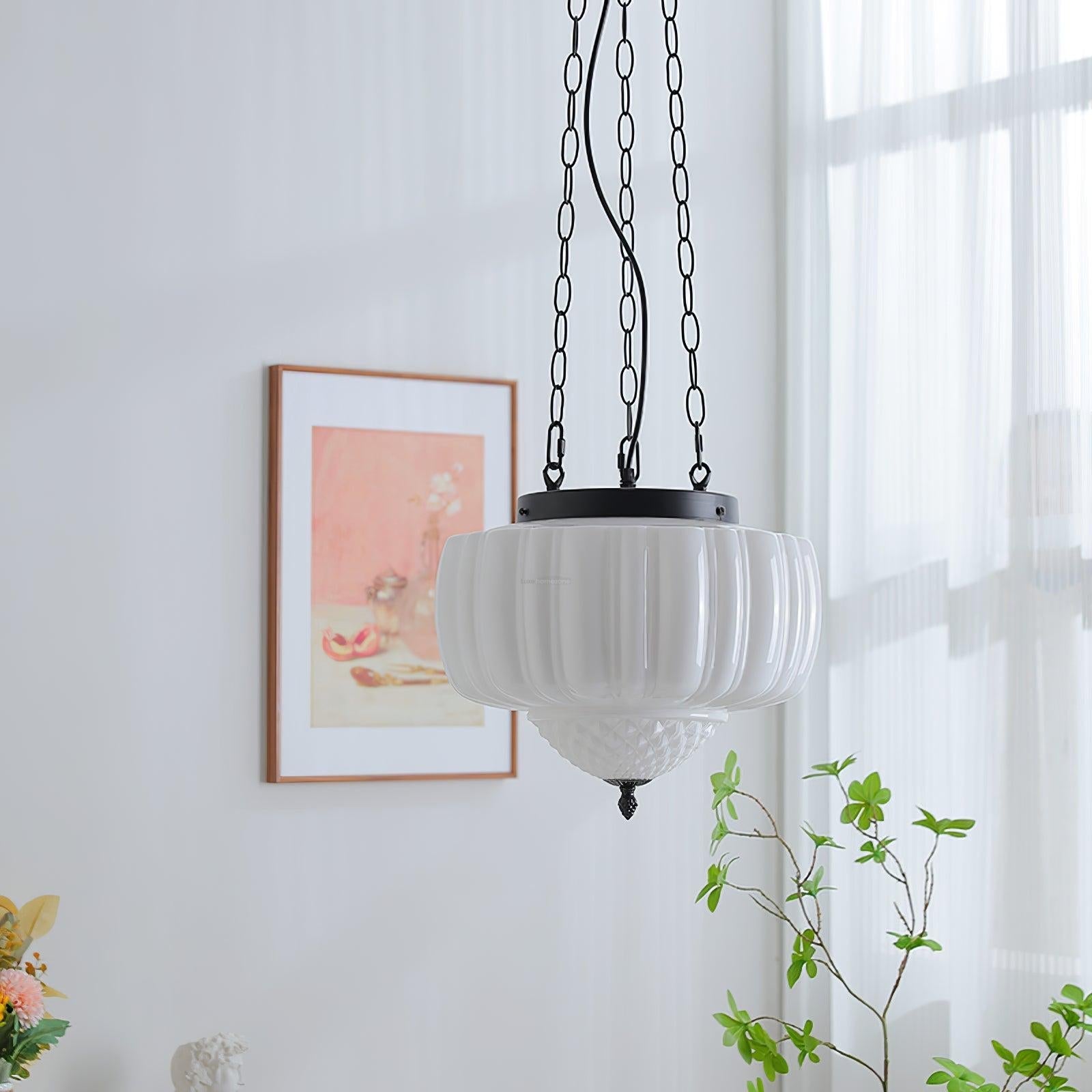 Marlo Pendant