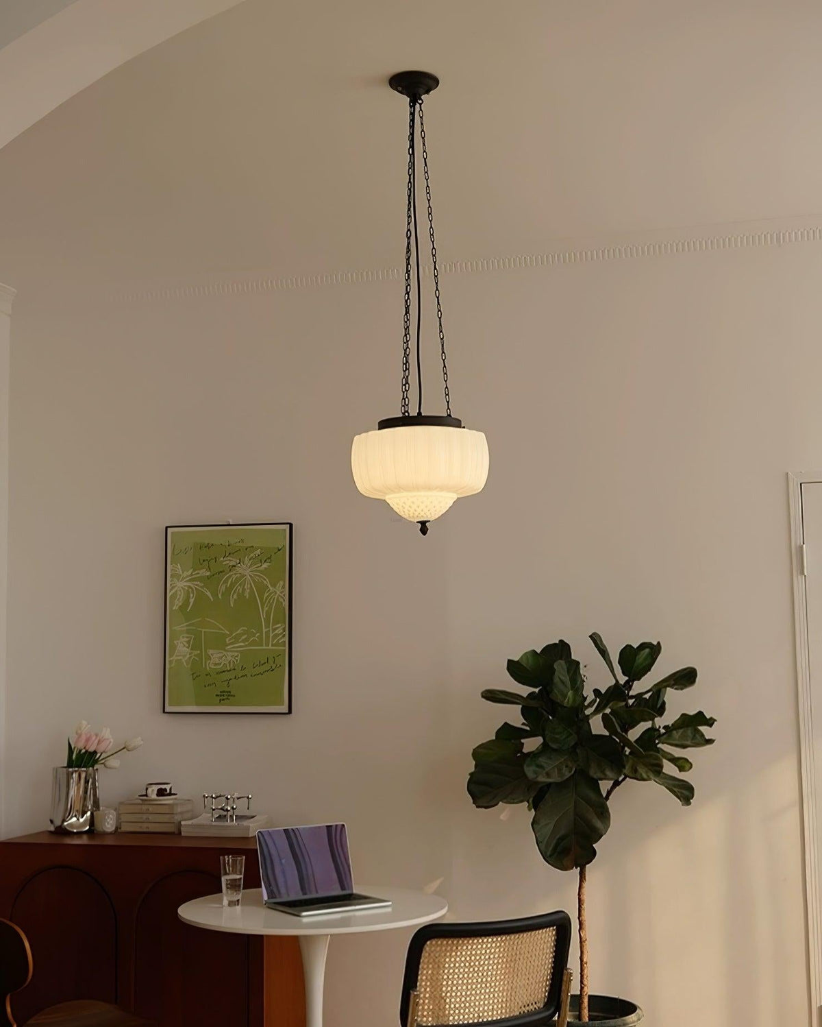 Marlo Pendant
