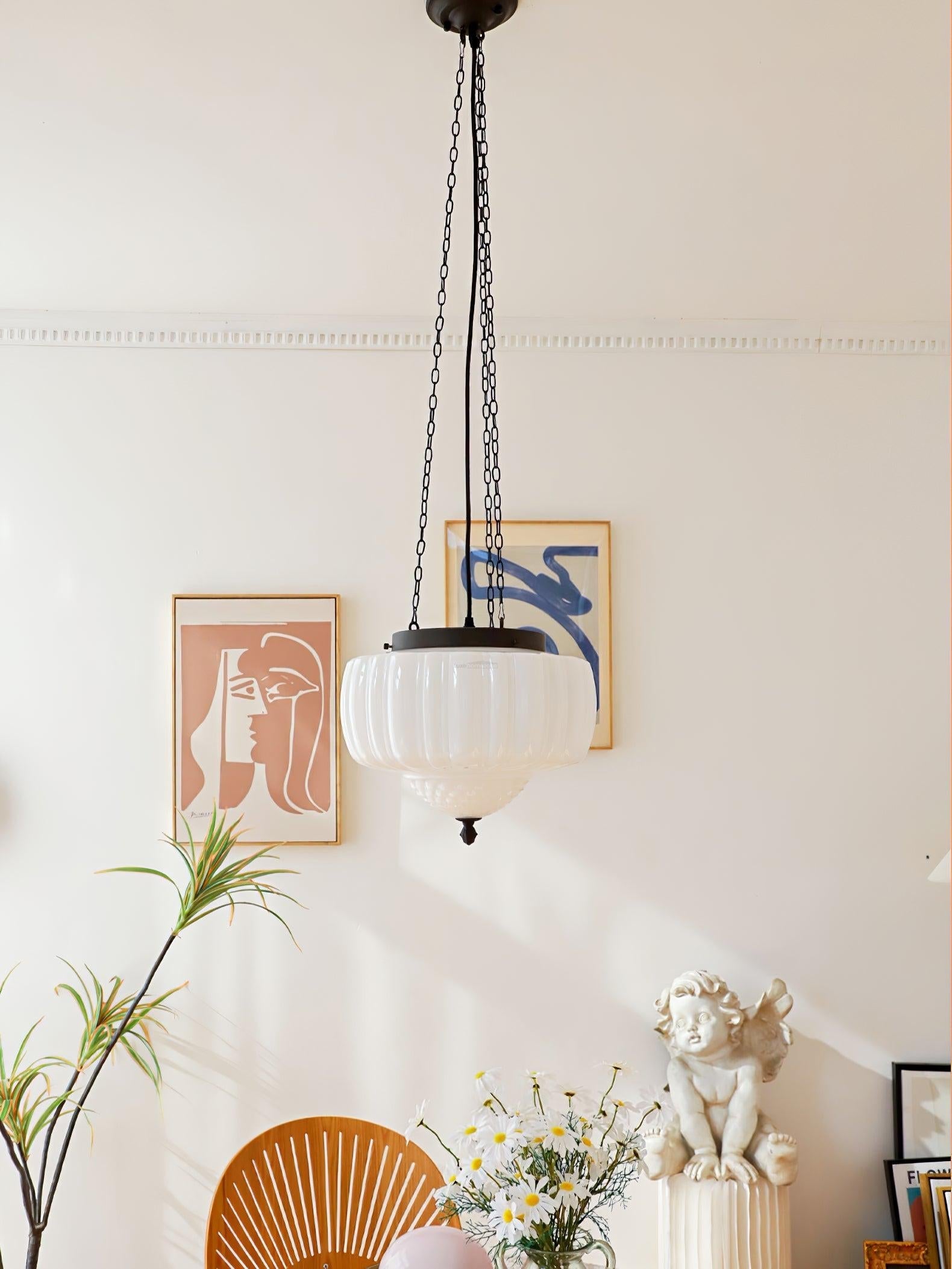 Marlo Pendant