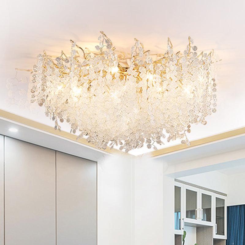 Shiro Noda Ceiling Lamp - JutuLight
