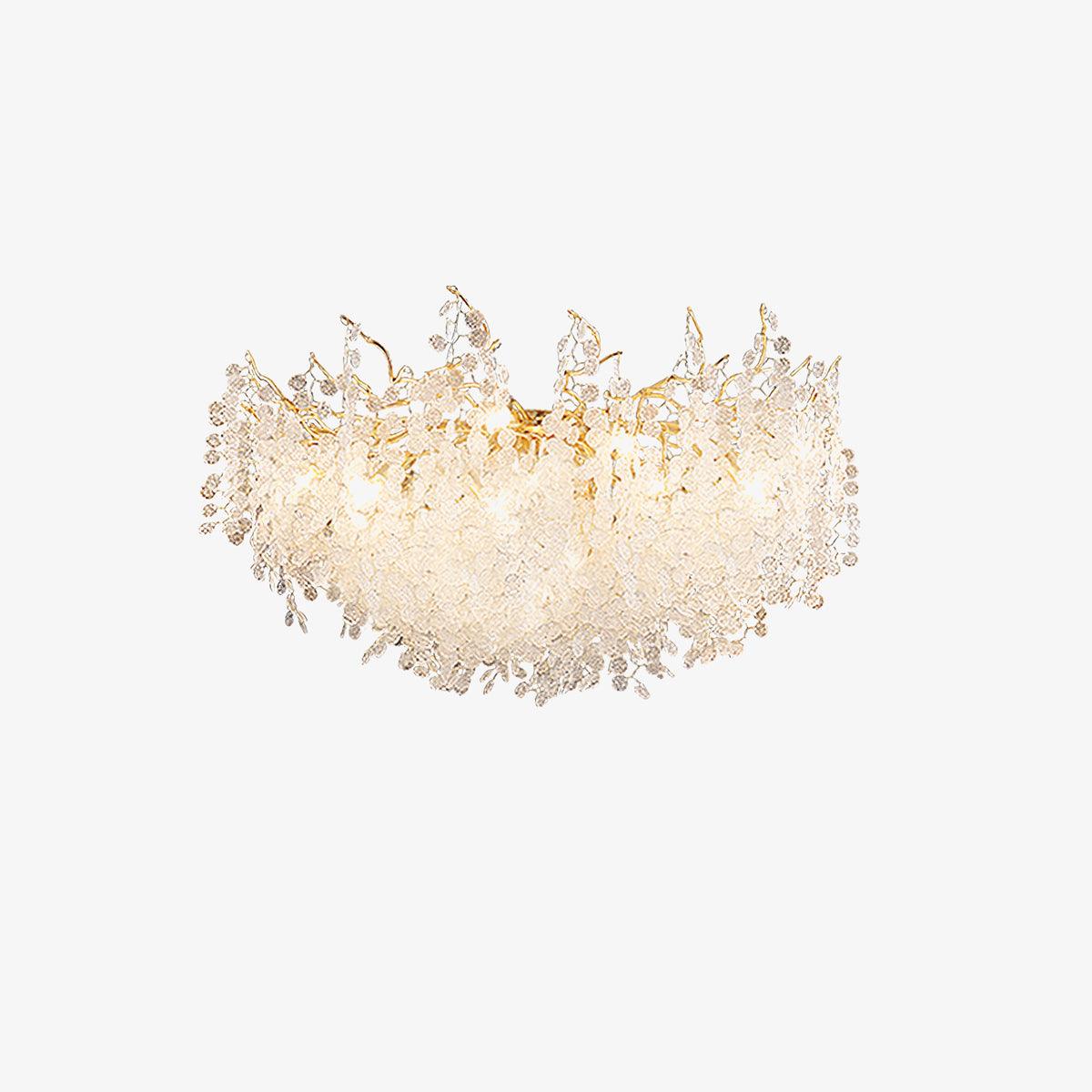 Shiro Noda Ceiling Lamp - JutuLight
