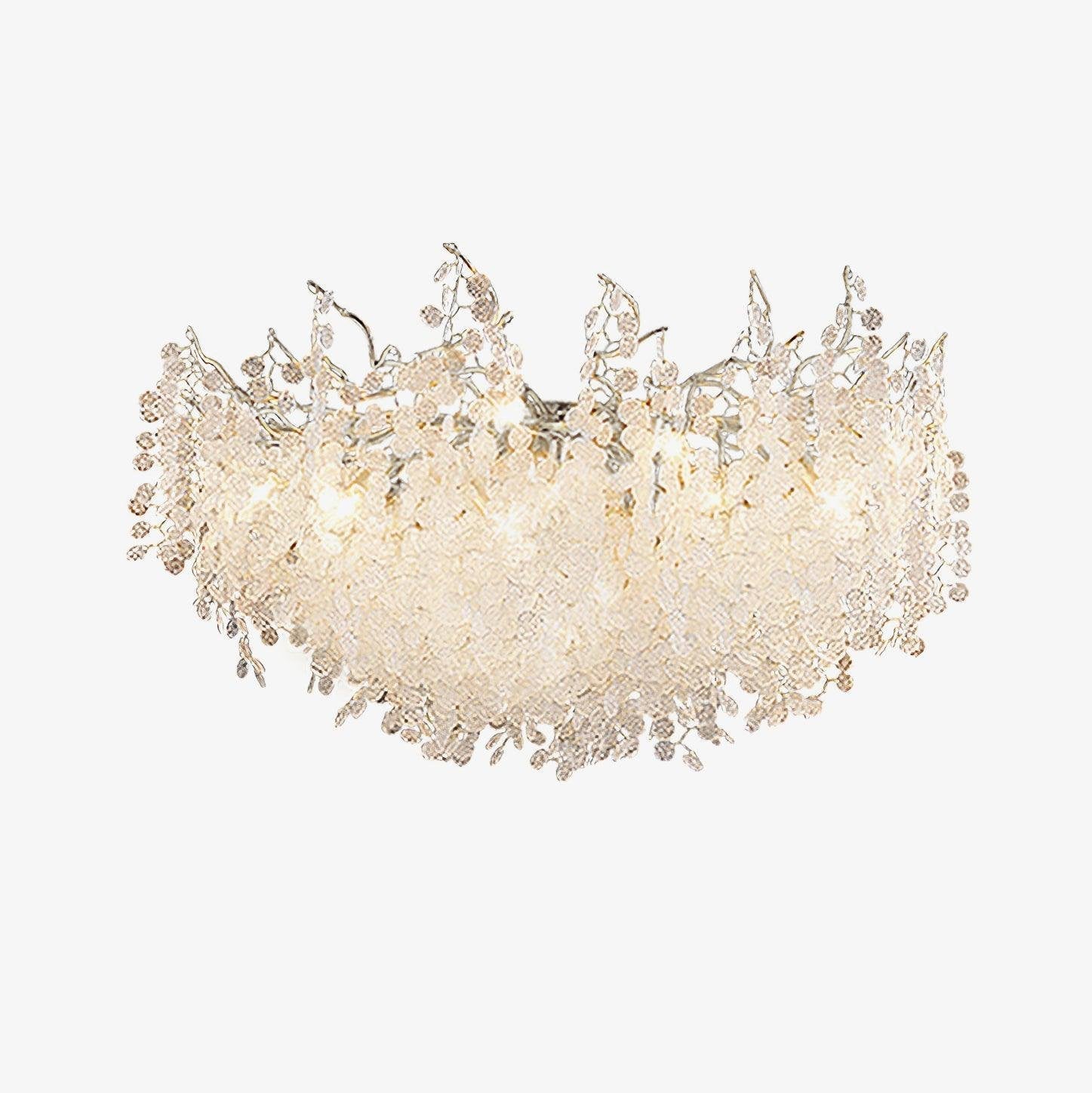 Shiro Noda Ceiling Lamp - JutuLight