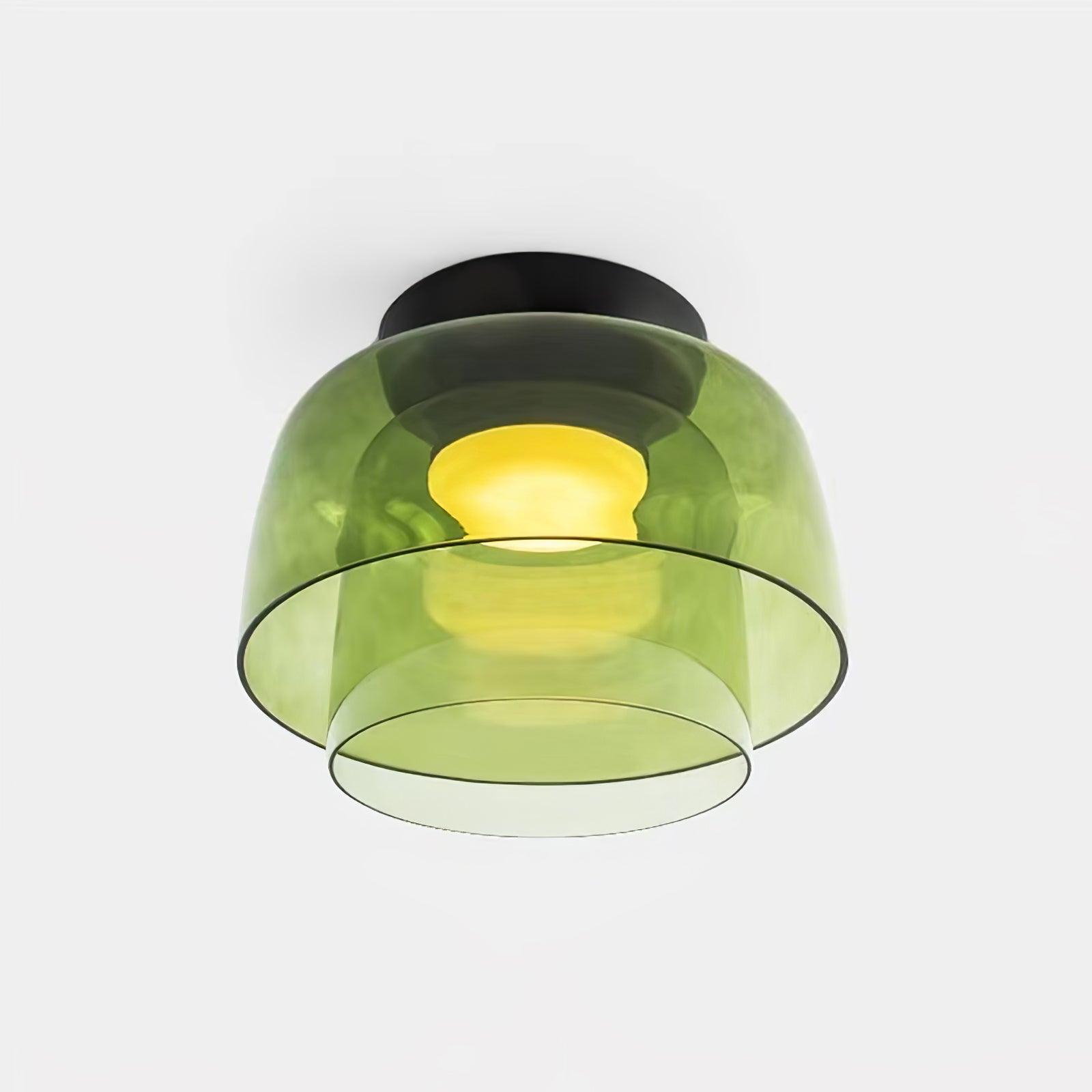 Levels Ceiling Light - JutuLight