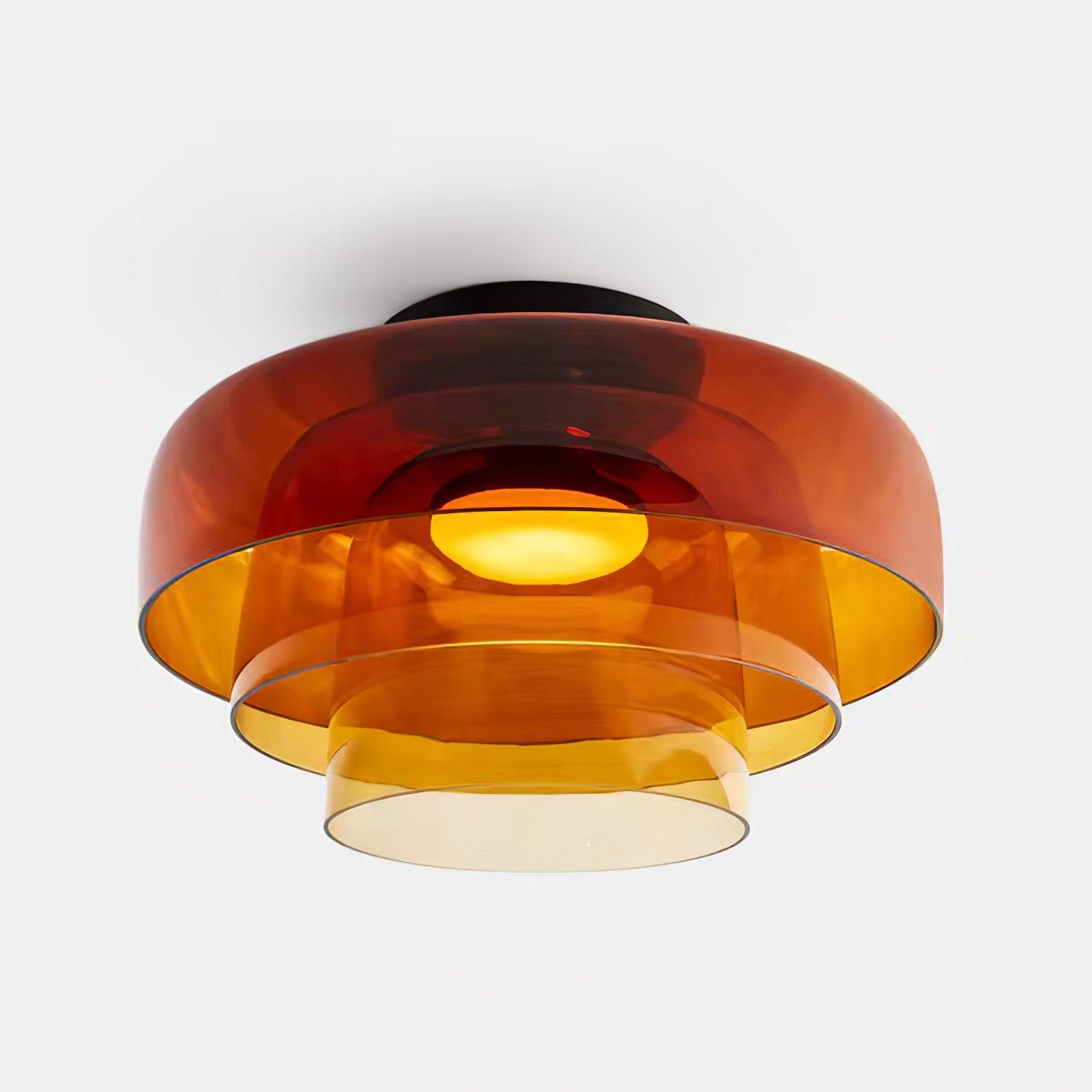 Levels Ceiling Light - JutuLight