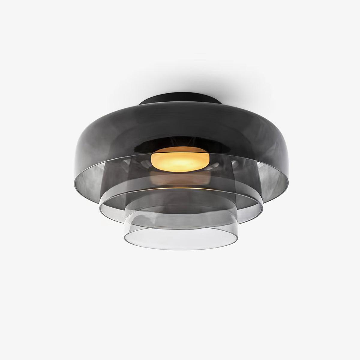 Levels Ceiling Light - JutuLight
