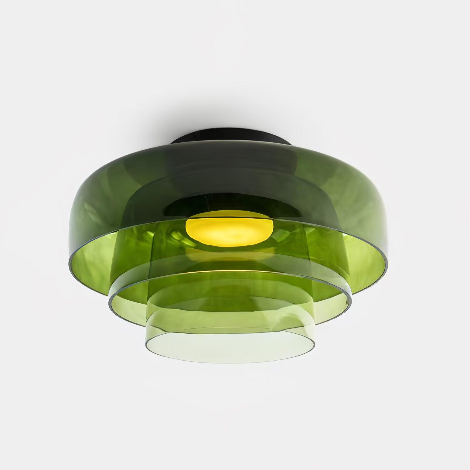 Levels Ceiling Light - JutuLight