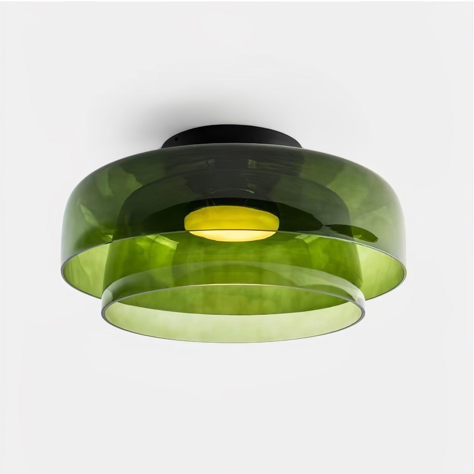Levels Ceiling Light - JutuLight