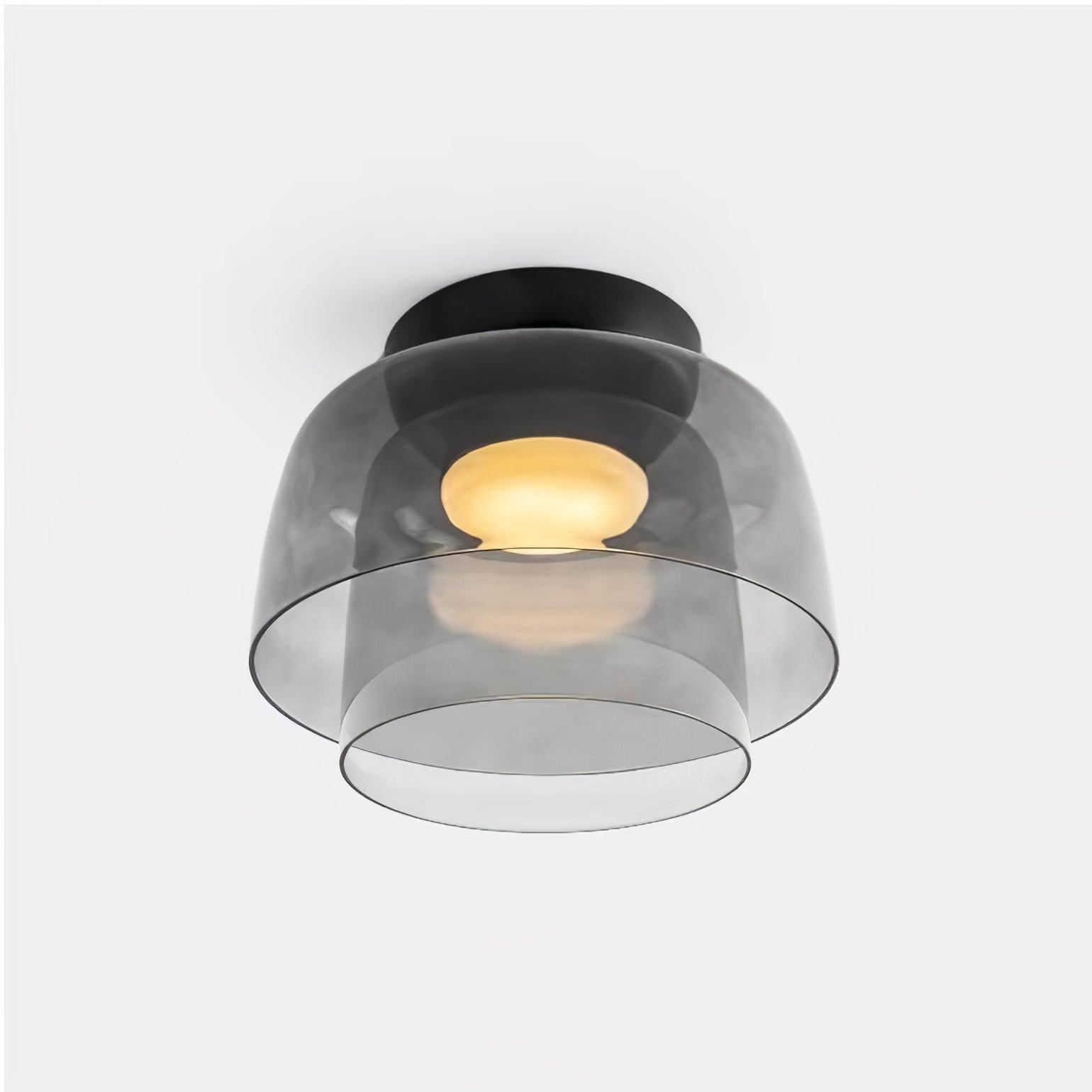 Levels Ceiling Light - JutuLight
