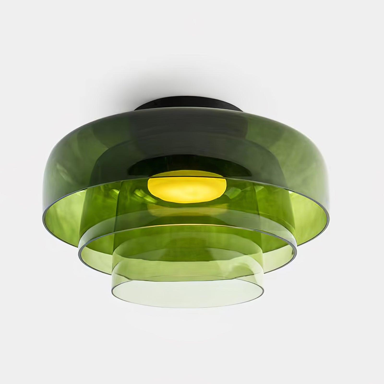 Levels Ceiling Light - JutuLight