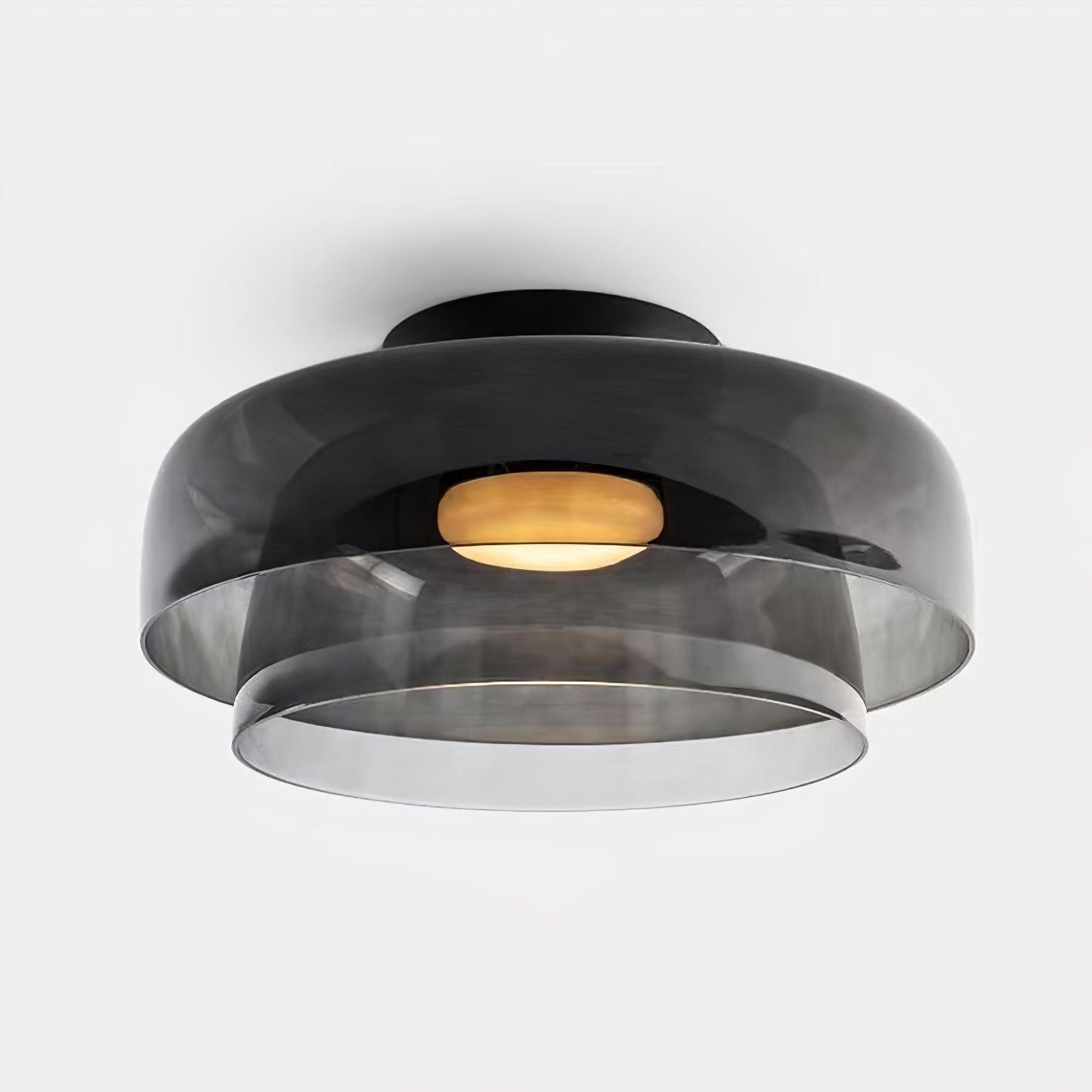 Levels Ceiling Light - JutuLight