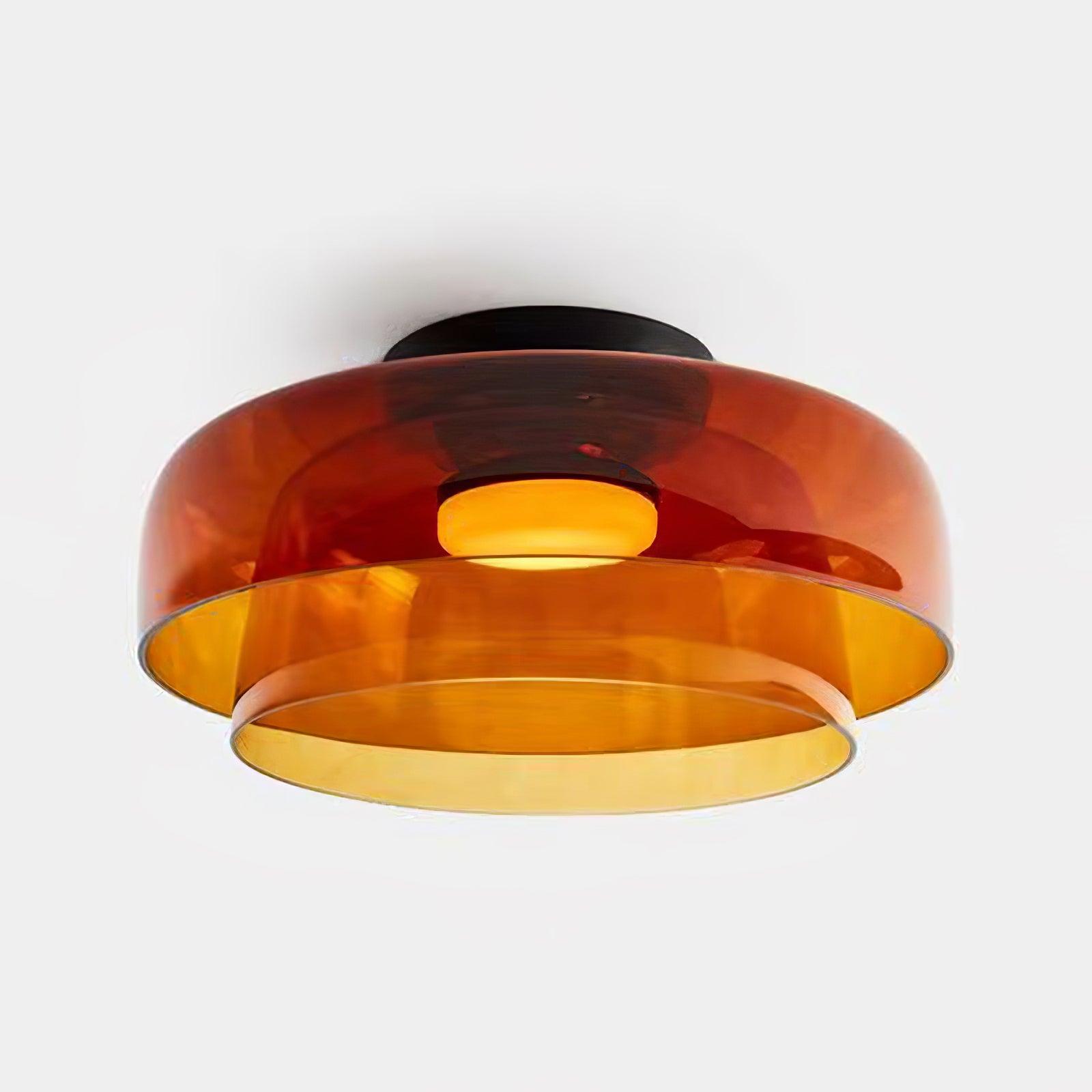 Levels Ceiling Light - JutuLight