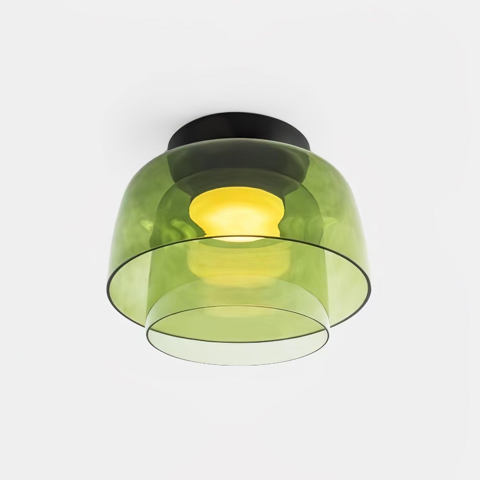 Levels Ceiling Light - JutuLight
