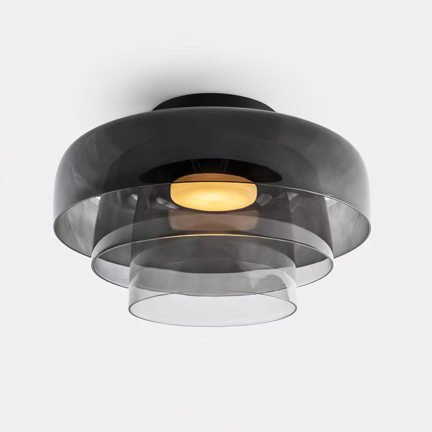 Levels Ceiling Light - JutuLight