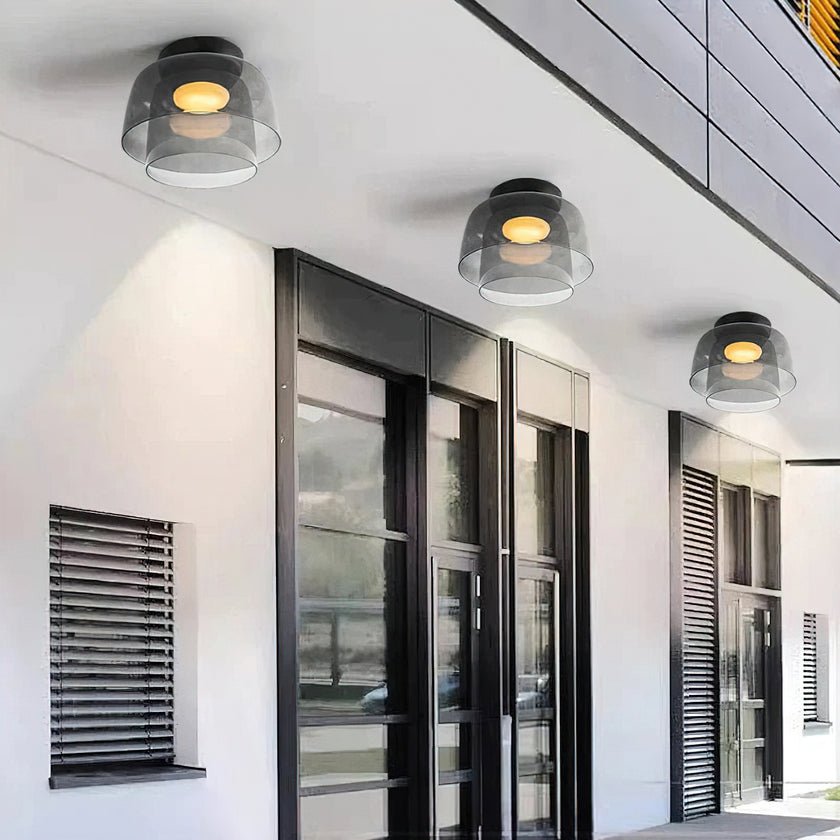 Levels Ceiling Light - JutuLight